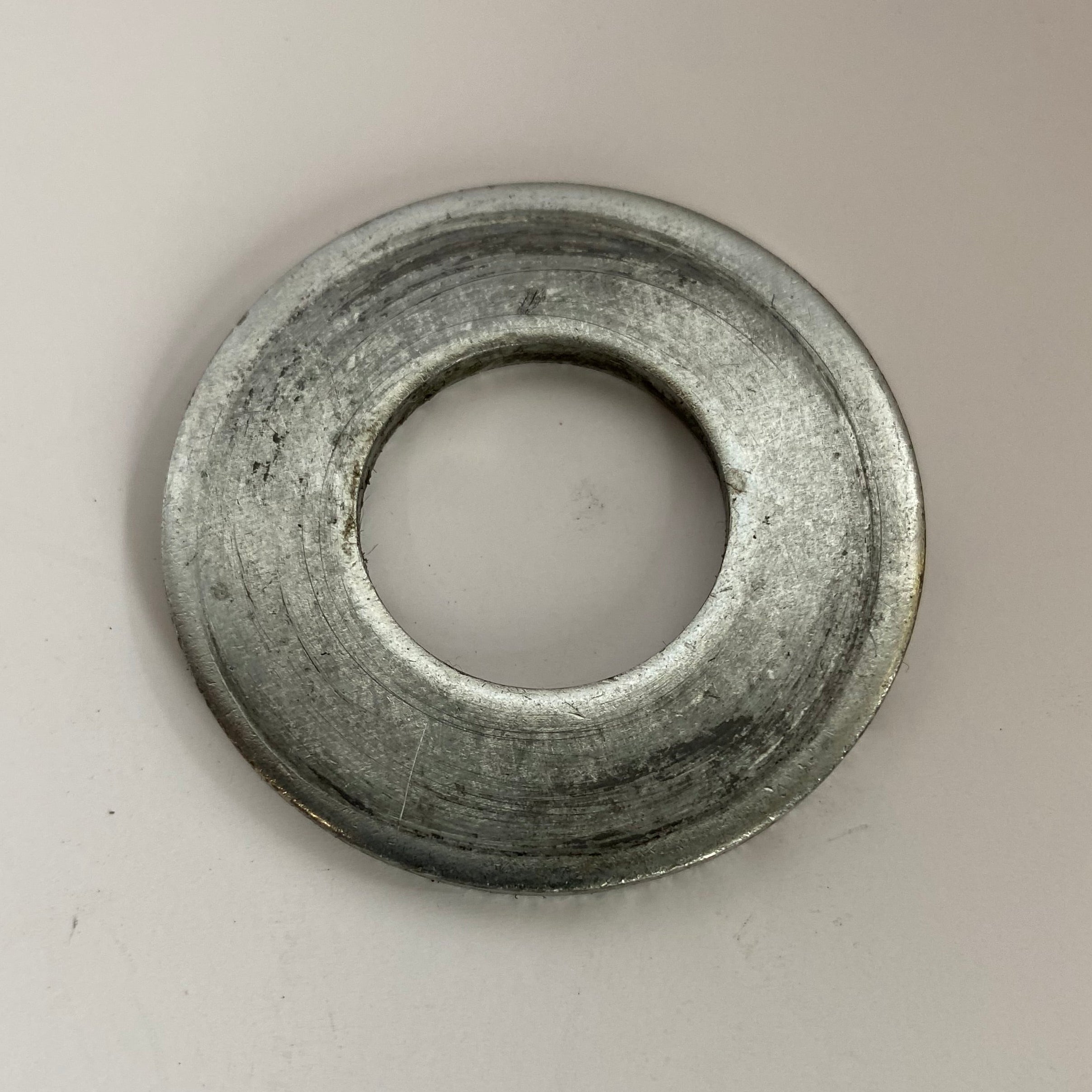 Rondelle axe de roue diamètre intérieur 20,7 mm Harley Davidson