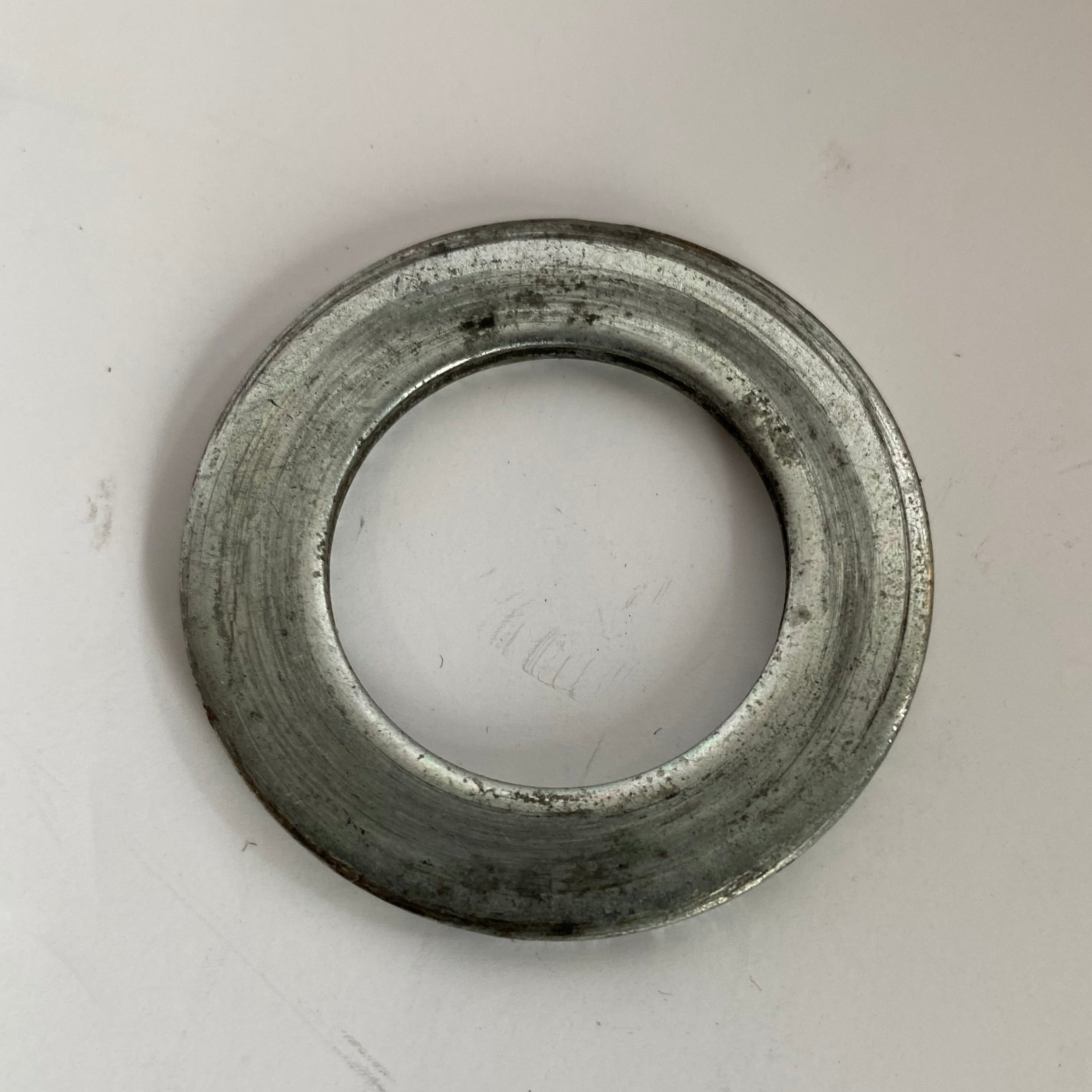 Rondelle axe de roue diamètre intérieur 25,4 mm Harley Davidson