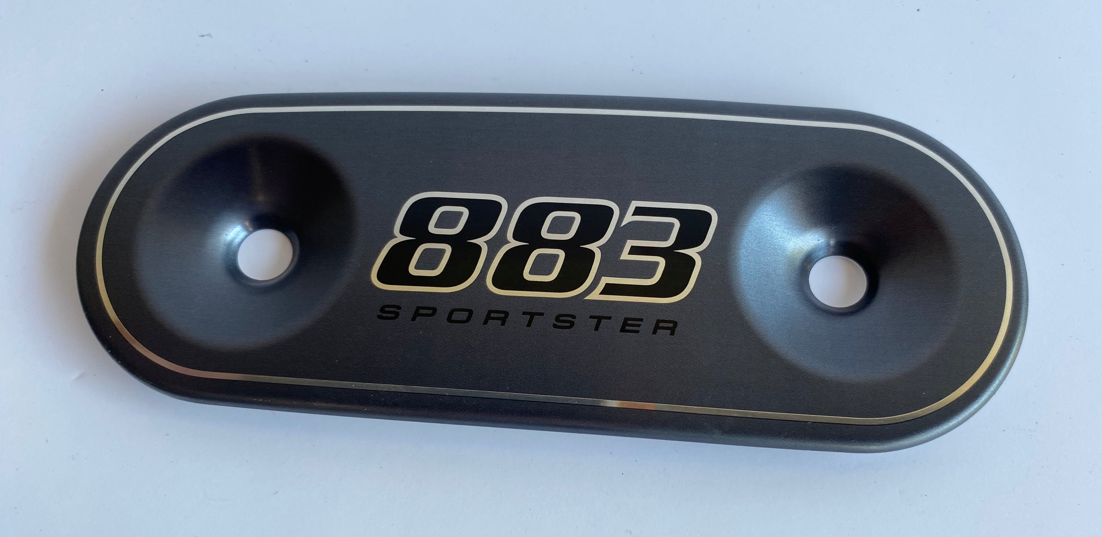 insert 883 de filtre à air Sportster Harley Davidson REF OEM 27955-09