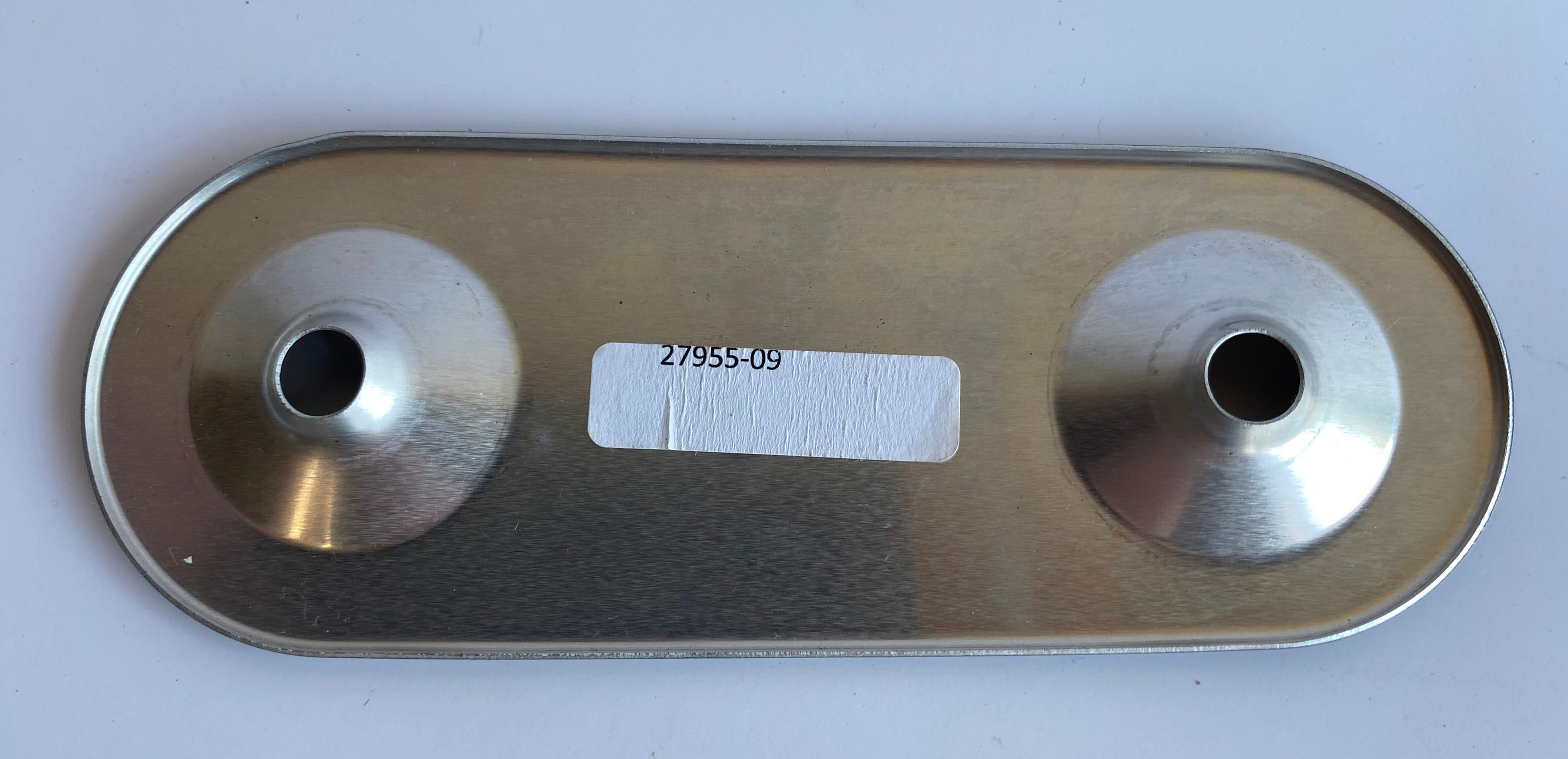 insert 883 de filtre à air Sportster Harley Davidson REF OEM 27955-09