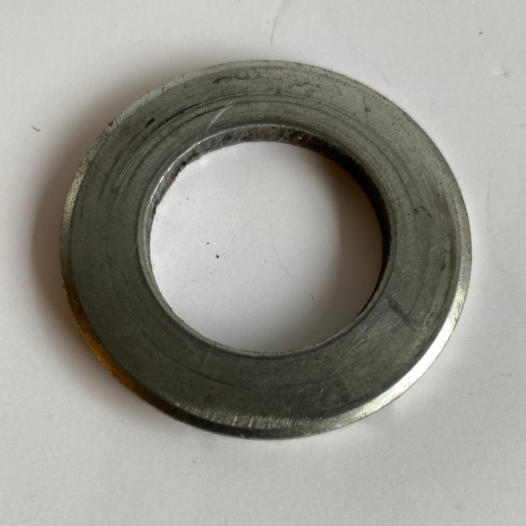 Rondelle axe de roue diamètre intérieur 25,4 mm Harley Davidson