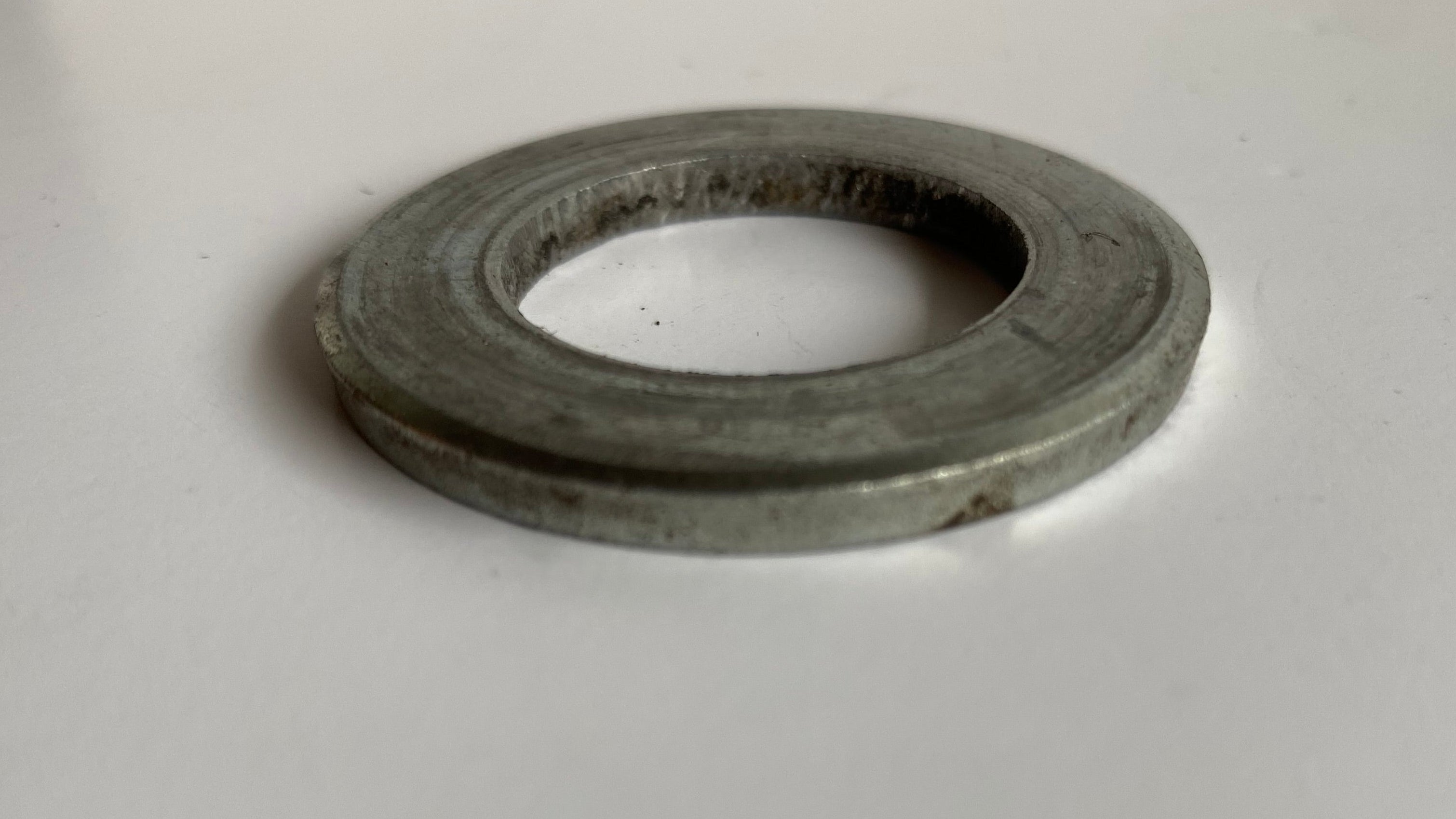 Rondelle axe de roue diamètre intérieur 25,4 mm Harley Davidson