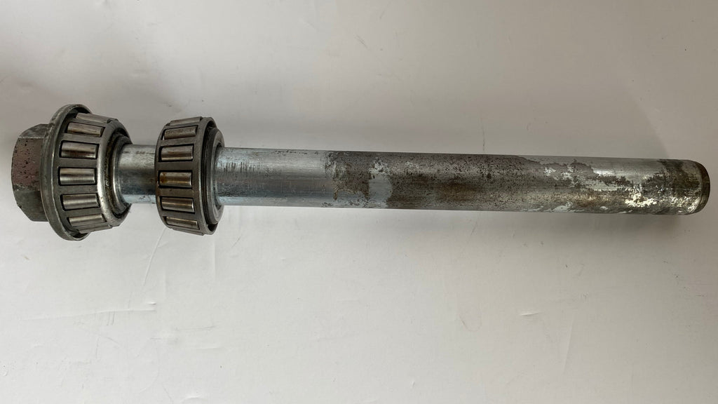 Achse Schwinge Sportster Harley Davidson REF OEM 41568-81B