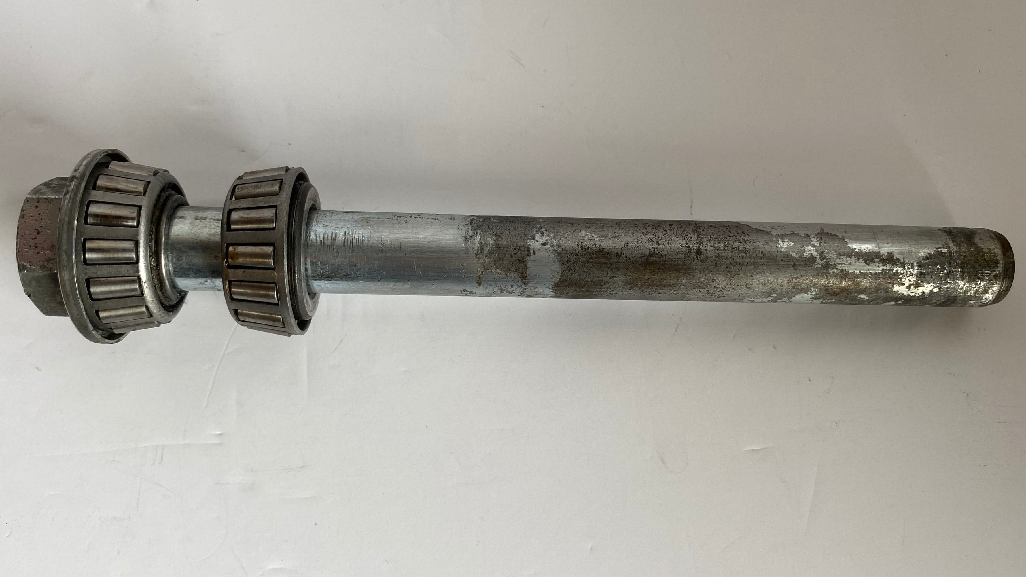 Axe bras oscillant Sportster Harley Davidson REF OEM 41568-81B