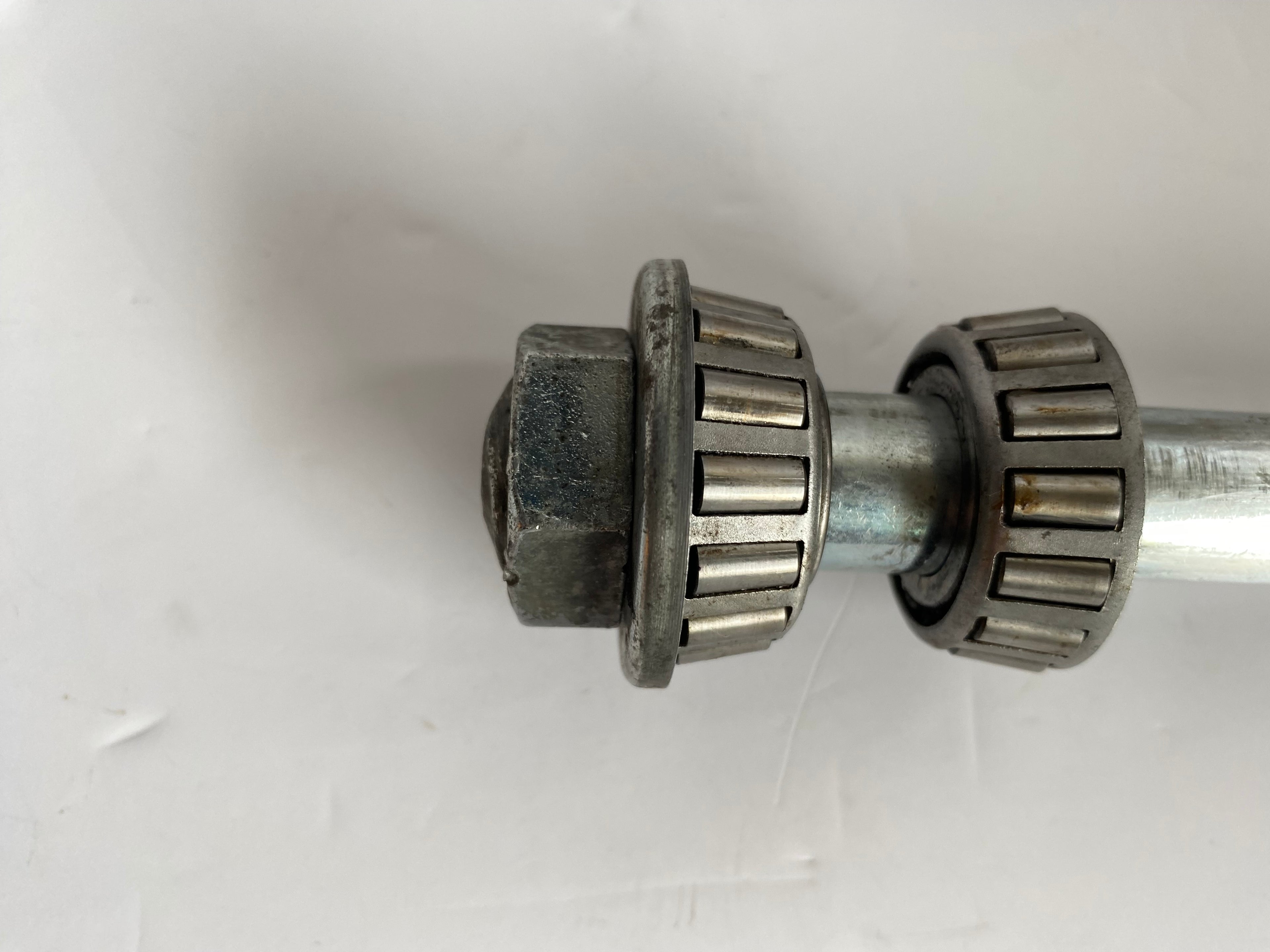 Axe bras oscillant Sportster Harley Davidson REF OEM 41568-81B