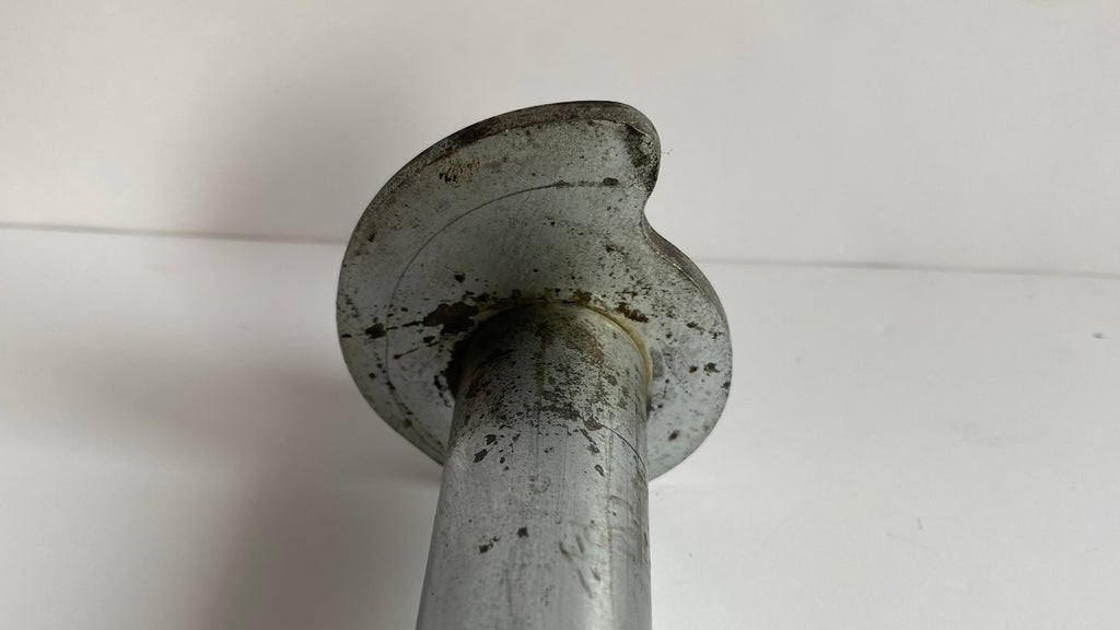 Axe de roue arrière 25,4 mm (1 pouce) Touring Harley Davidson REF OEM 41056-02