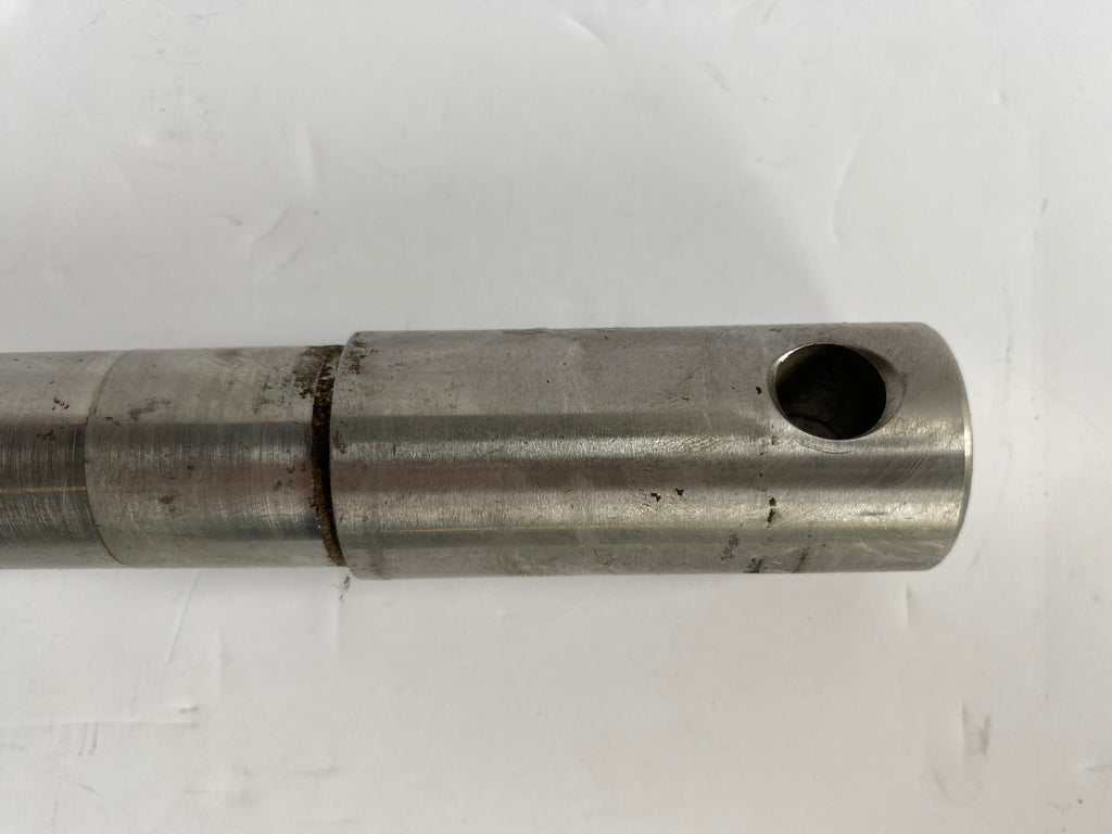 Axe de roue avant 1 pouce Sportster Harley Davidson REF OEM 43895-08