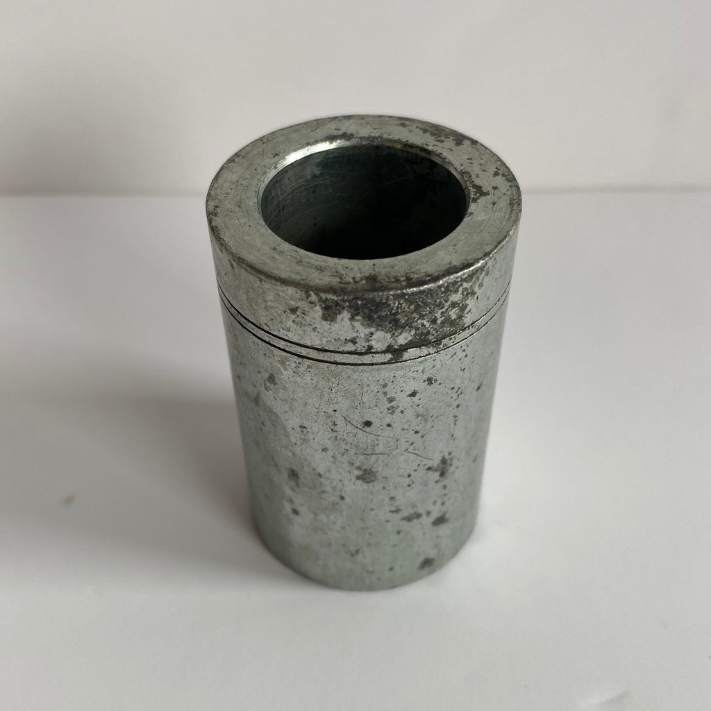 Entretoise roue diamètre intérieur 25 mm x Longueur 58,8 mm Harley Davidson