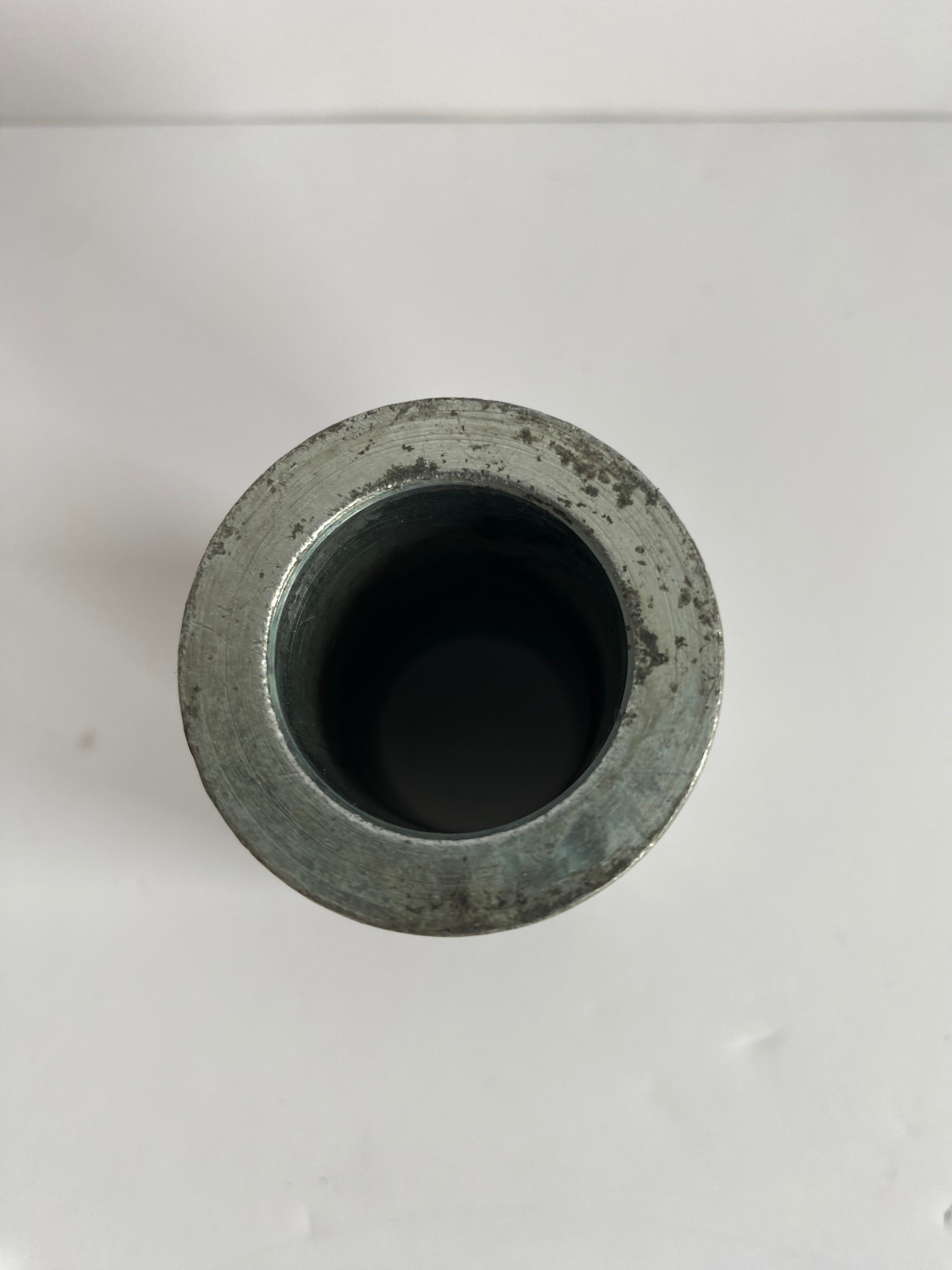 Entretoise roue diamètre intérieur 25 mm x Longueur 58,8 mm Harley Davidson