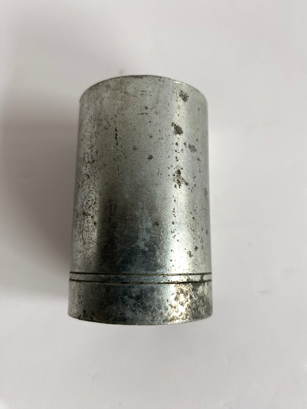 Entretoise roue diamètre intérieur 25 mm x Longueur 58,8 mm Harley Davidson