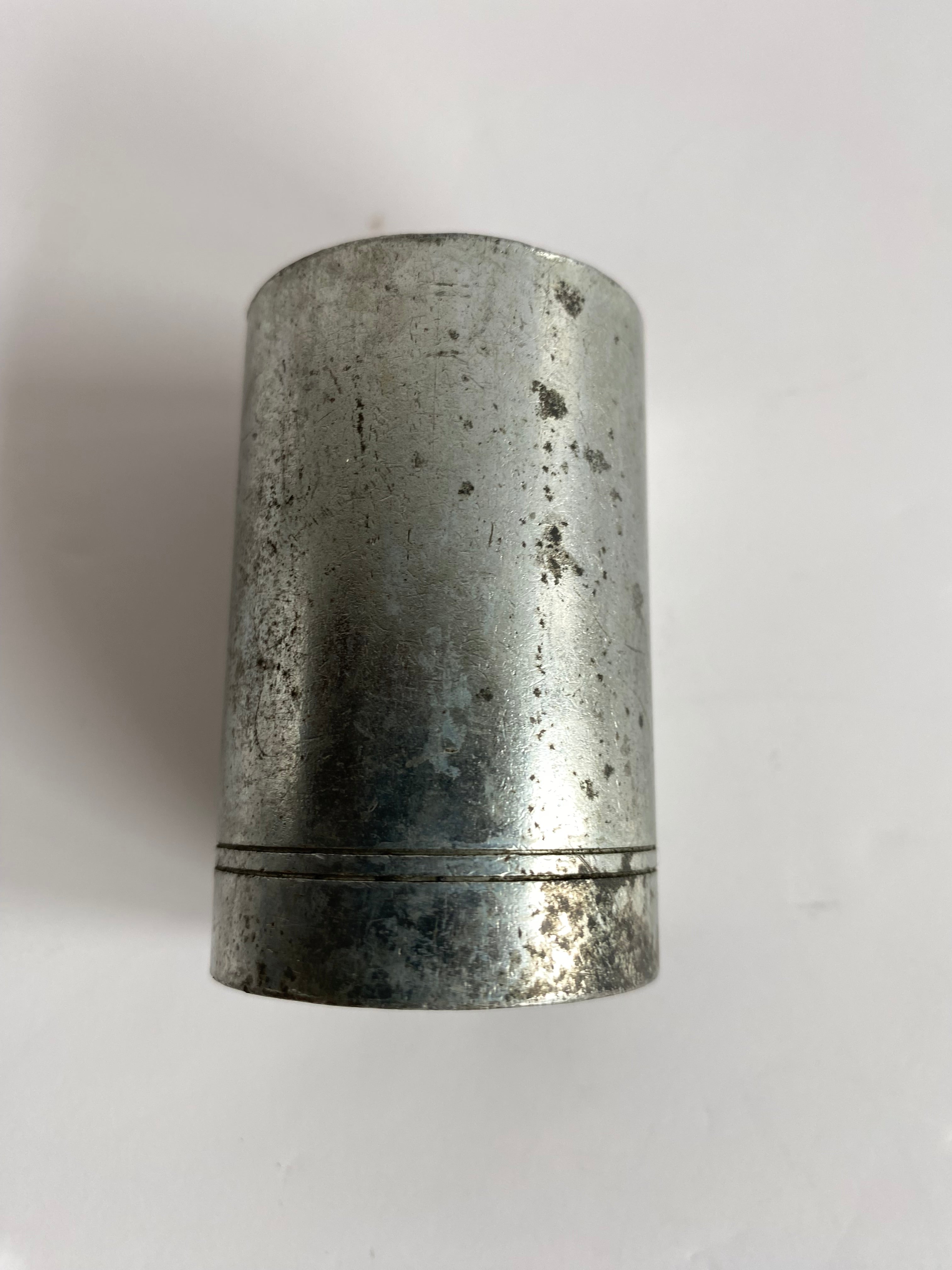 Entretoise roue diamètre intérieur 25 mm x Longueur 58,8 mm Harley Davidson