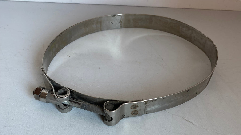 Collier silencieux Buell XB REF OEM S1123.02A8