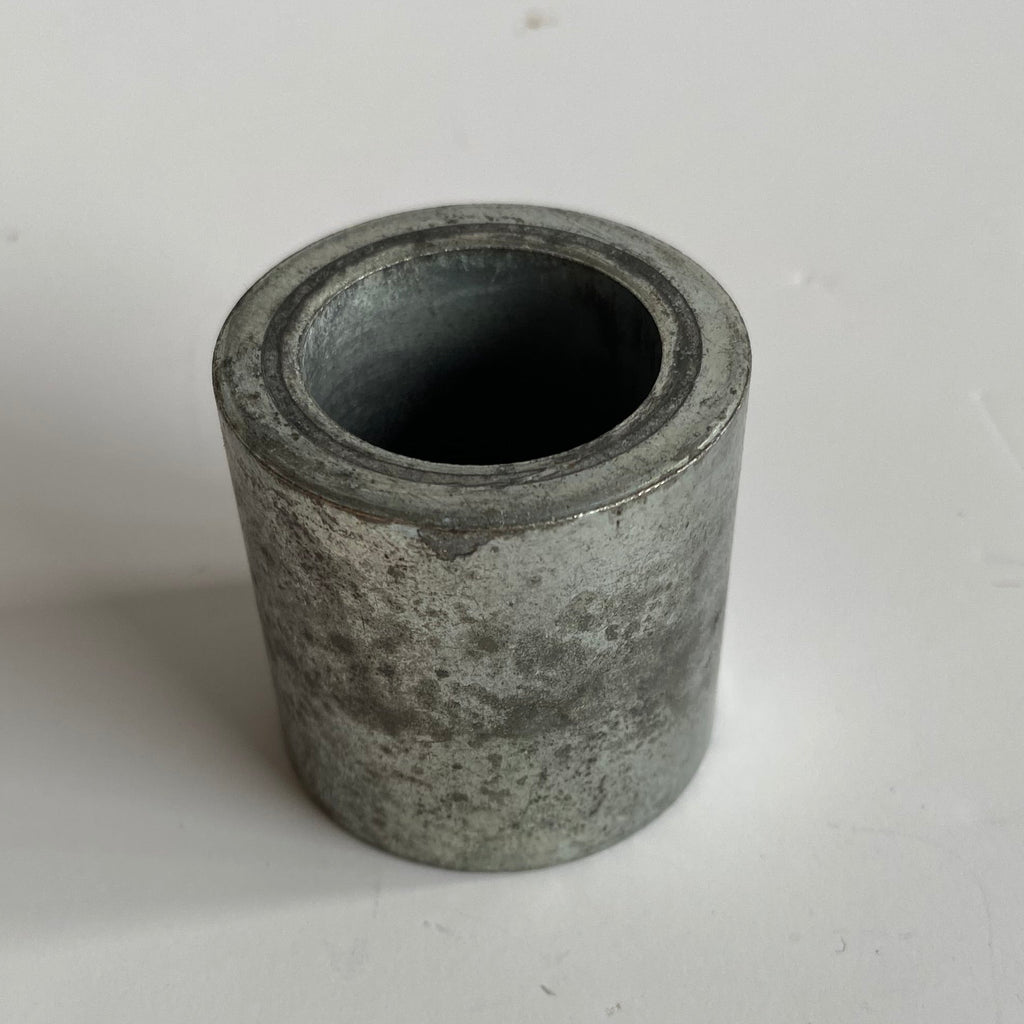 Entretoise de roue diamètre 25,4 mm x longueur 37,5 mm Harley Davidson