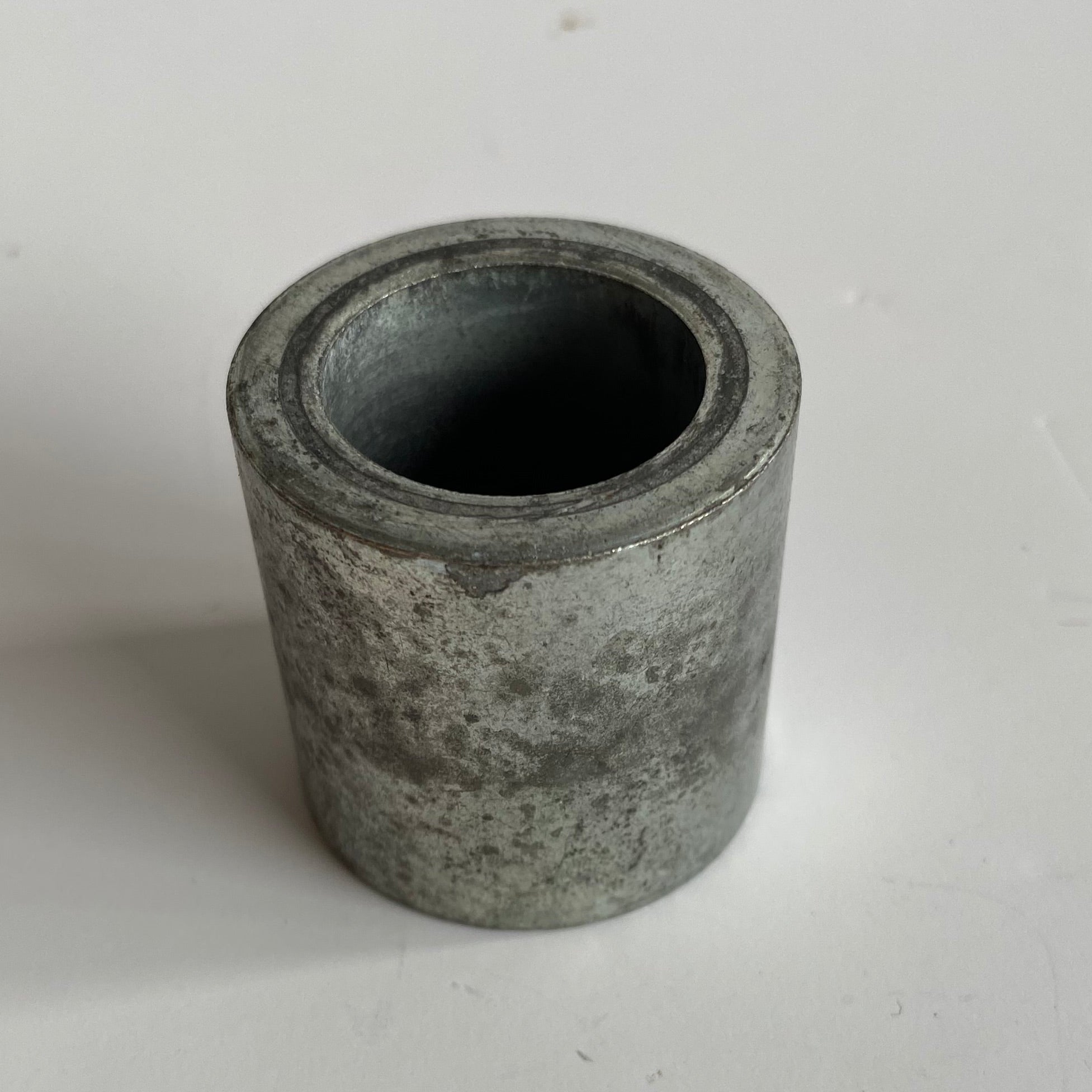 Entretoise de roue diamètre 25,4 mm x longueur 37,5 mm Harley Davidson