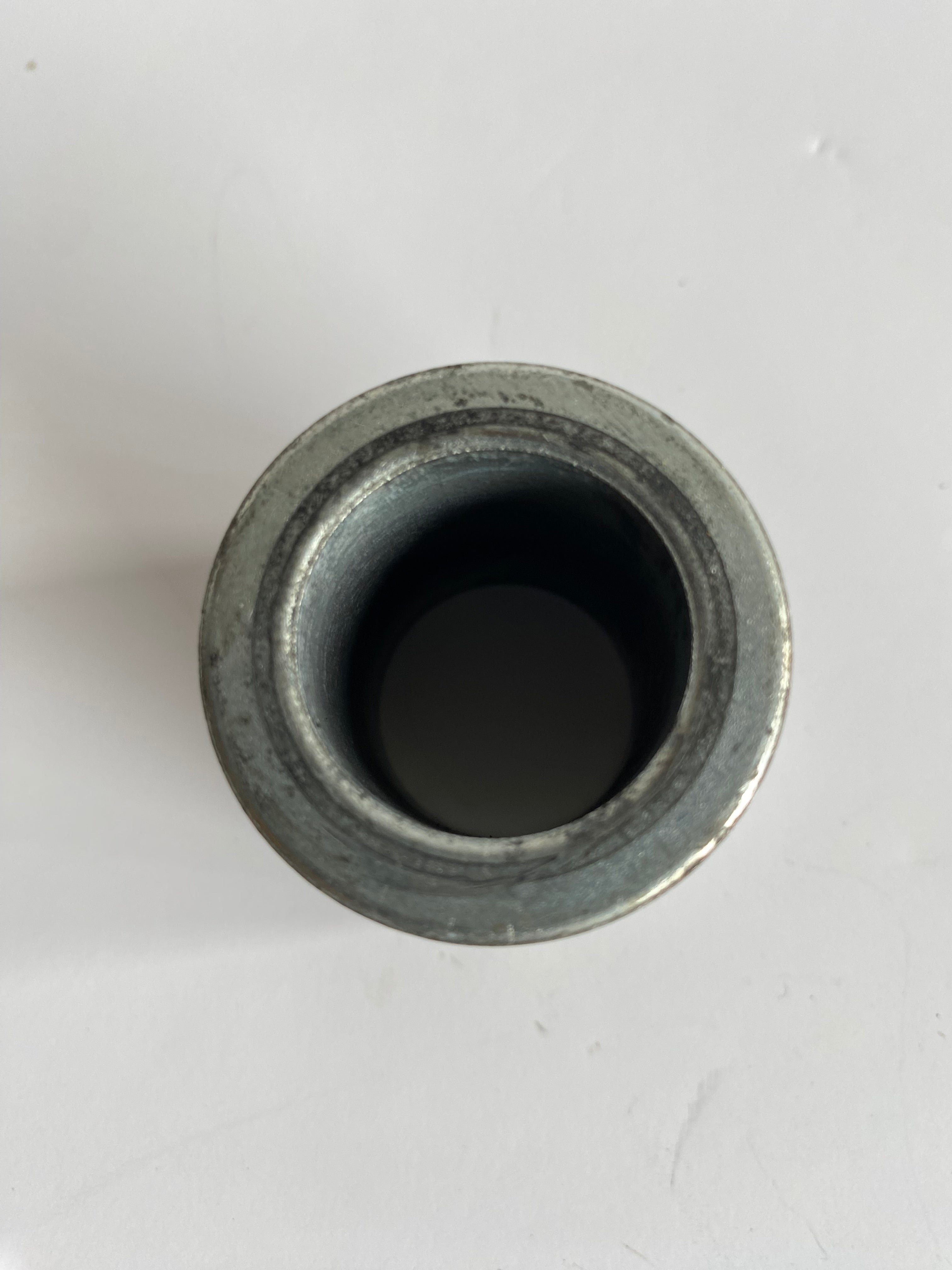 Entretoise de roue diamètre 25,4 mm x longueur 37,5 mm Harley Davidson