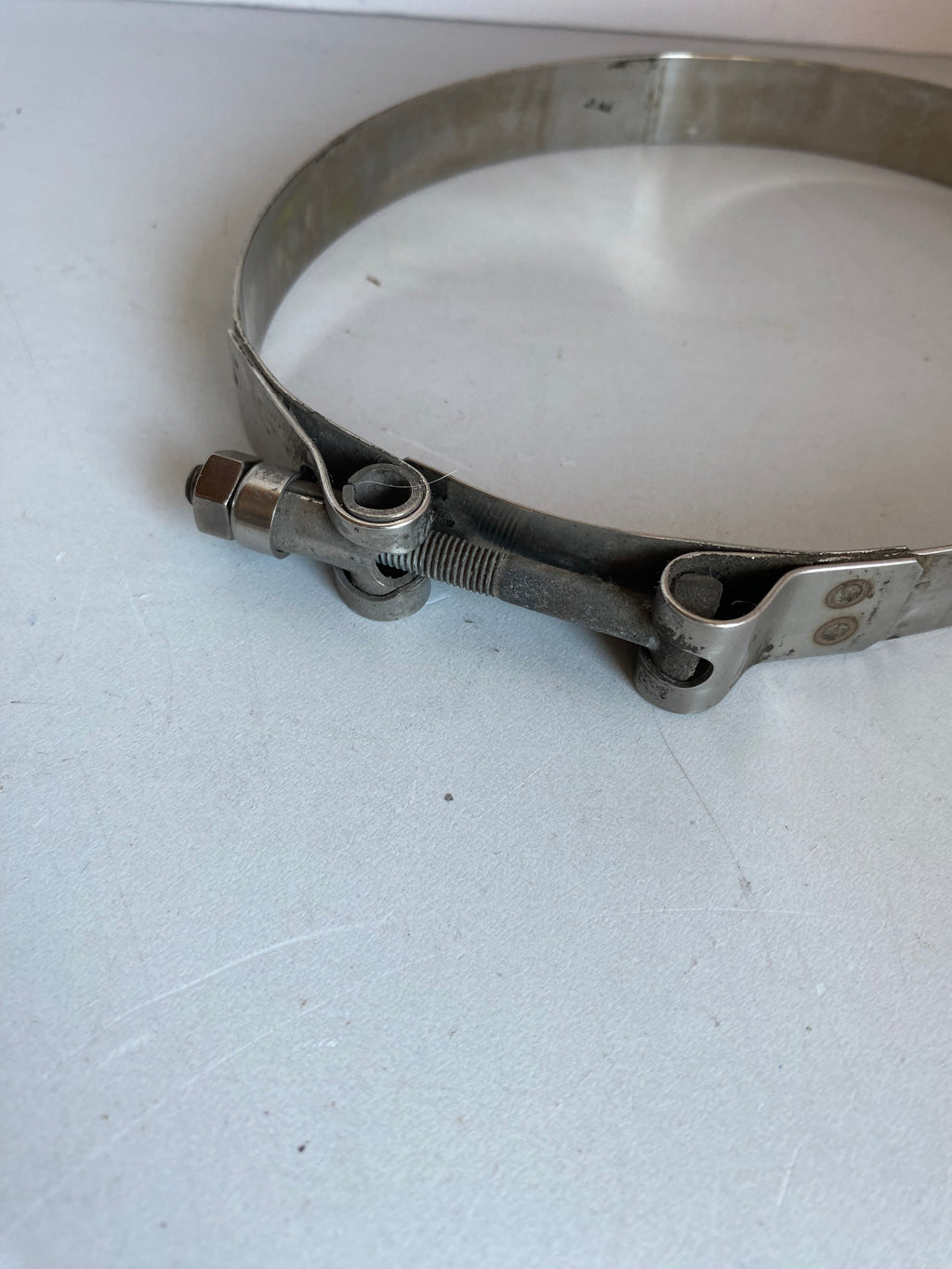 Collier silencieux Buell XB REF OEM S1123.02A8