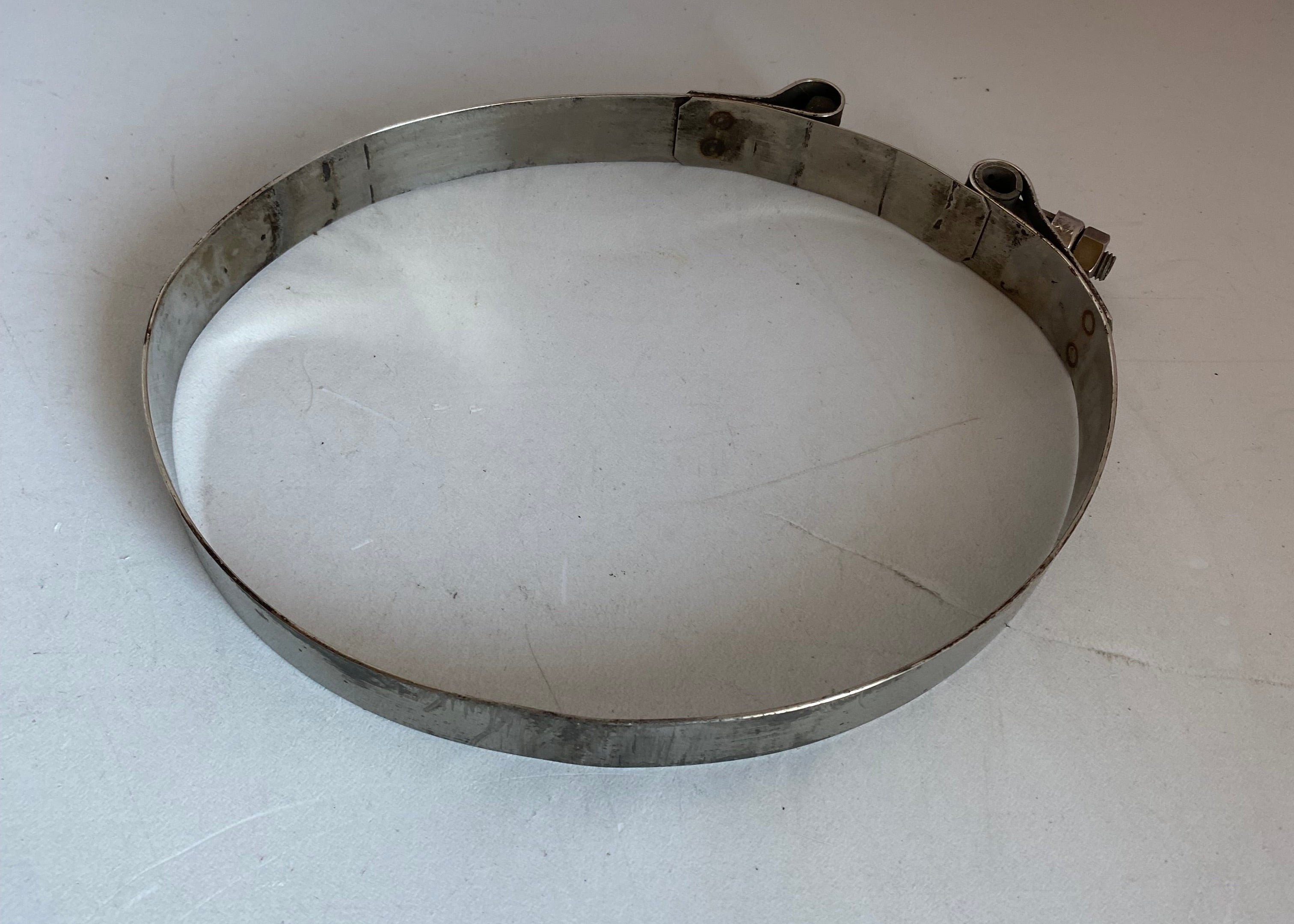 Collier silencieux Buell XB REF OEM S1123.02A8