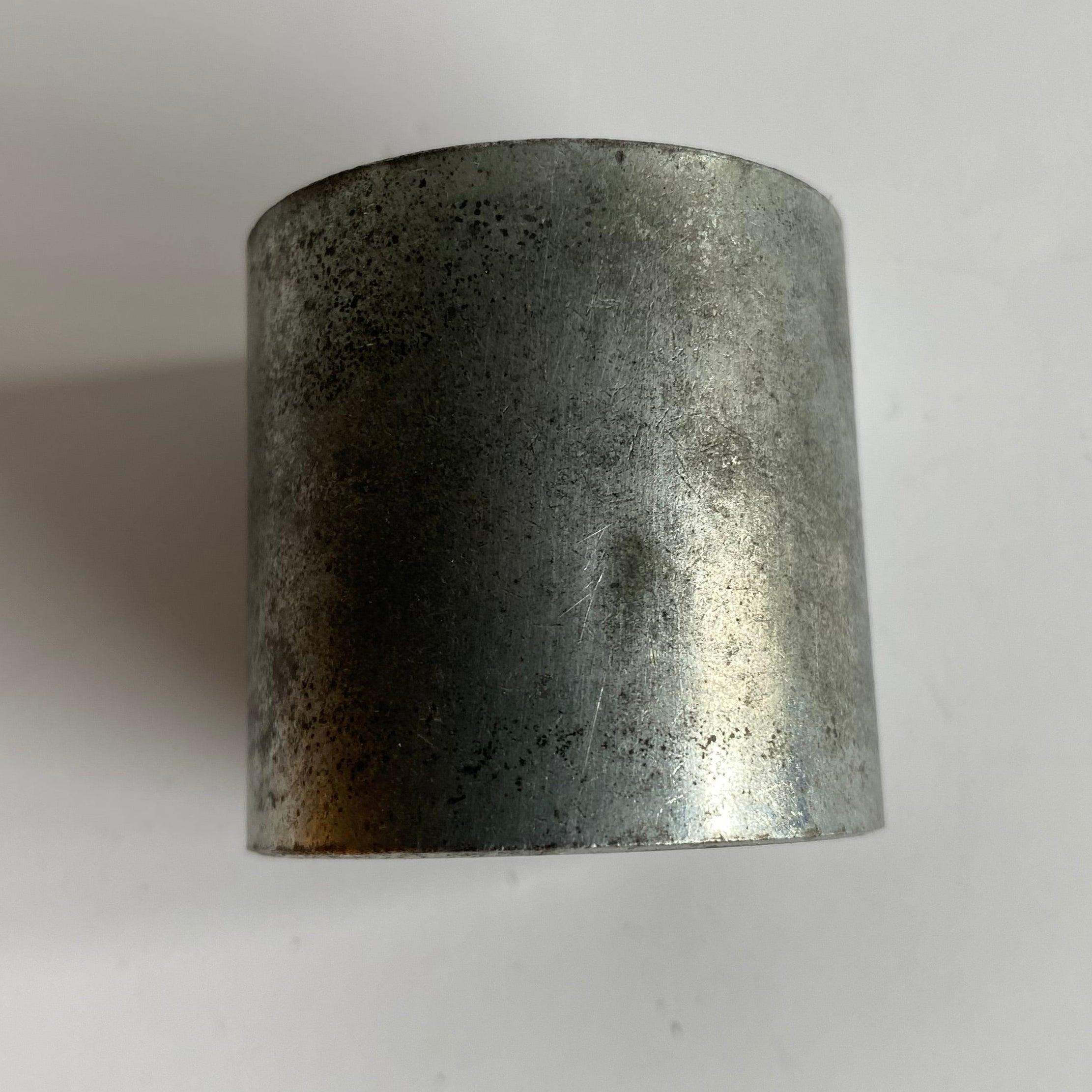 Entretoise de roue diamètre 25,4 mm x longueur 37,5 mm Harley Davidson