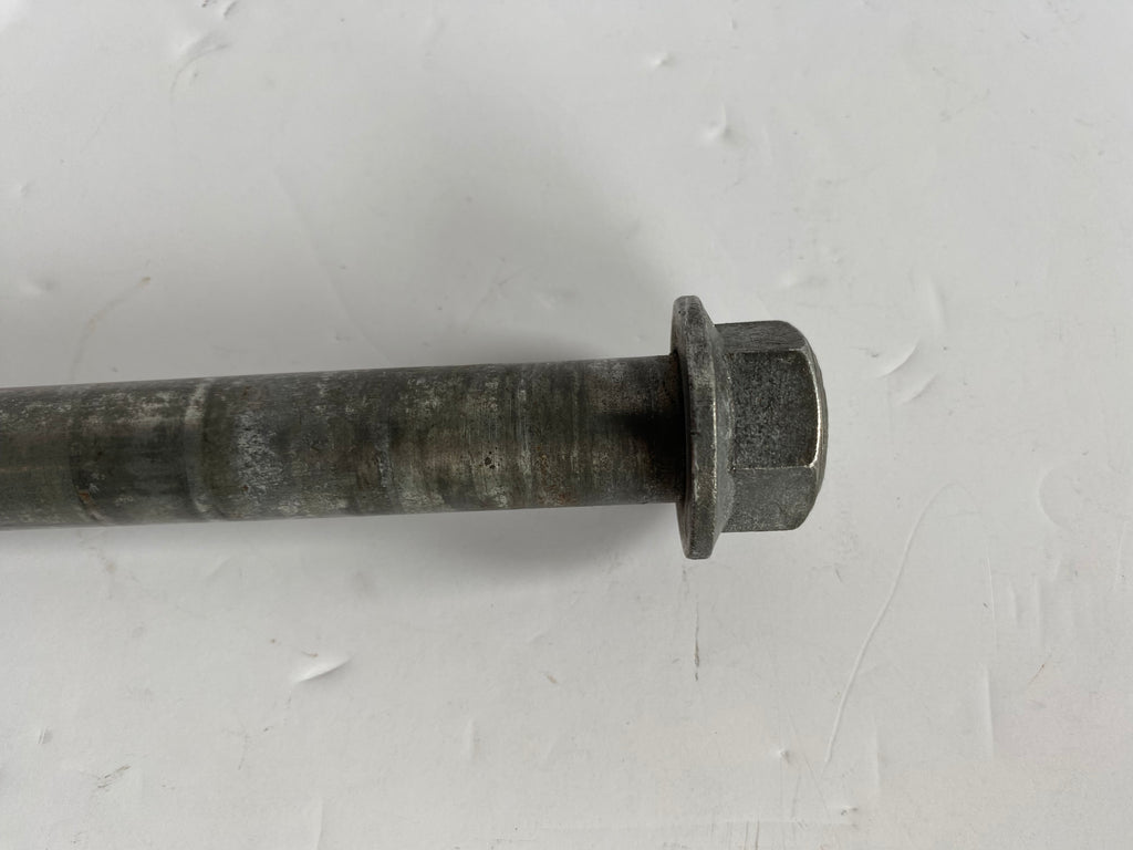 Axe de roue arrière  Sportster Harley Davidson REF OEM 41563-77A