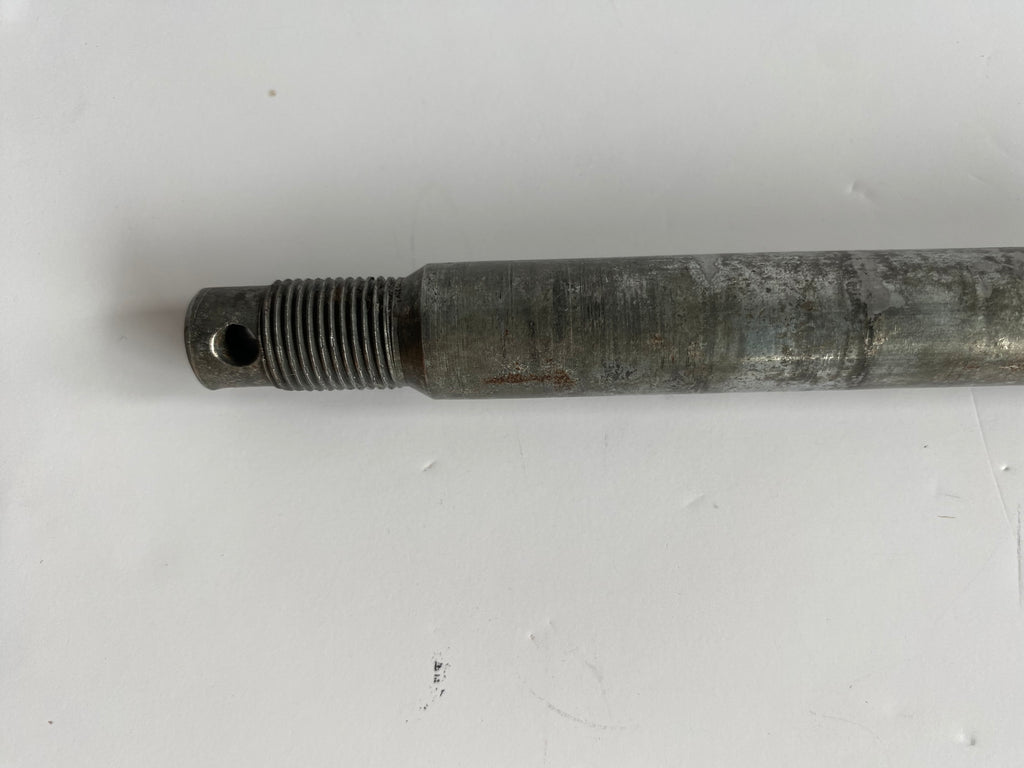 Axe de roue arrière  Sportster Harley Davidson REF OEM 41563-77A