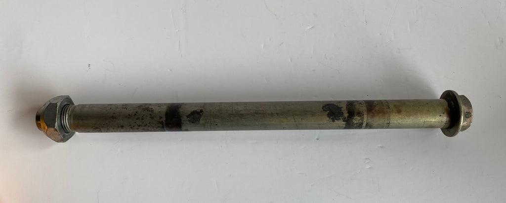 Axe de roue arrière diamètre 25 mm Dyna Harley Davidson REF 41114-08