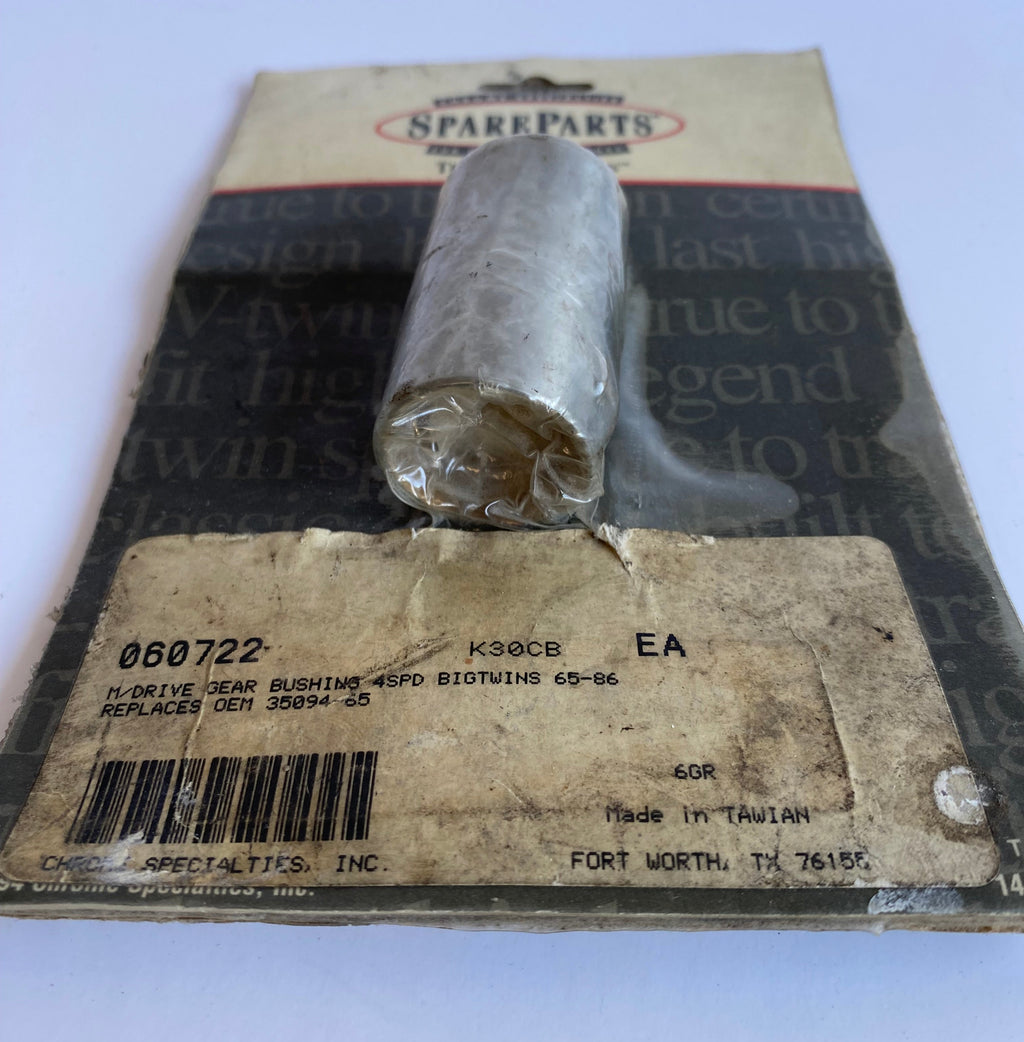 Bague boite à 4 vitesses Harley Davidson REF OEM 35094-65