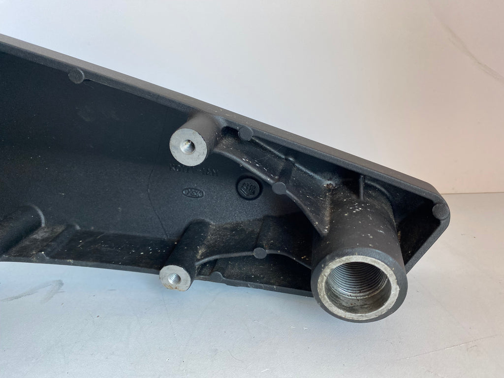 Bras oscillant noir Buell 1125R REF OEM