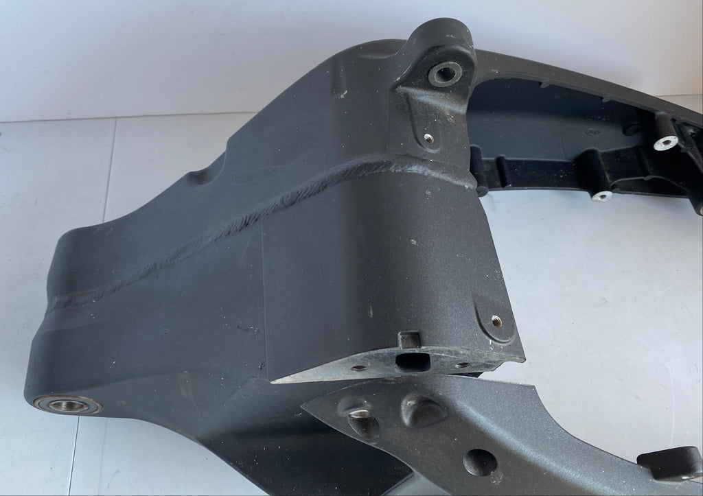 Bras oscillant noir Buell 1125R REF OEM