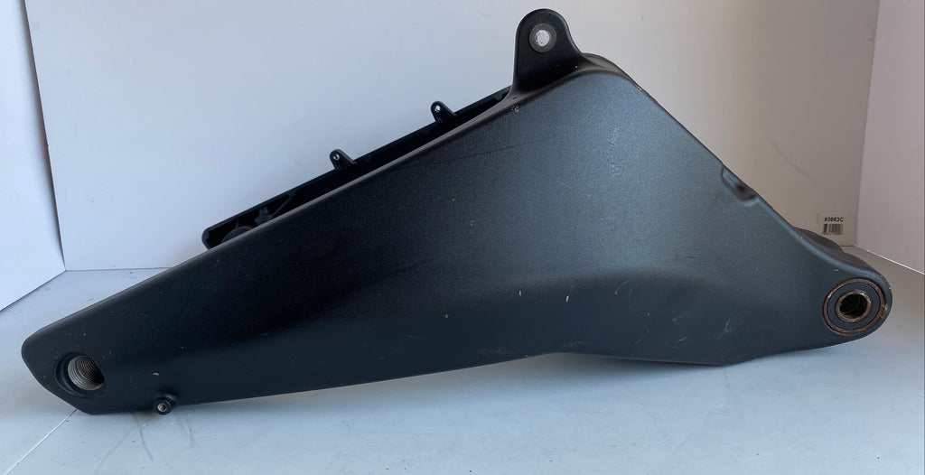 Bras oscillant noir Buell 1125R REF OEM