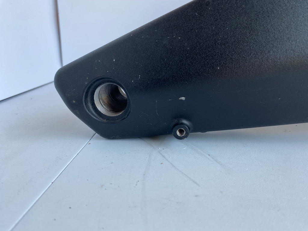 Bras oscillant noir Buell 1125R REF OEM