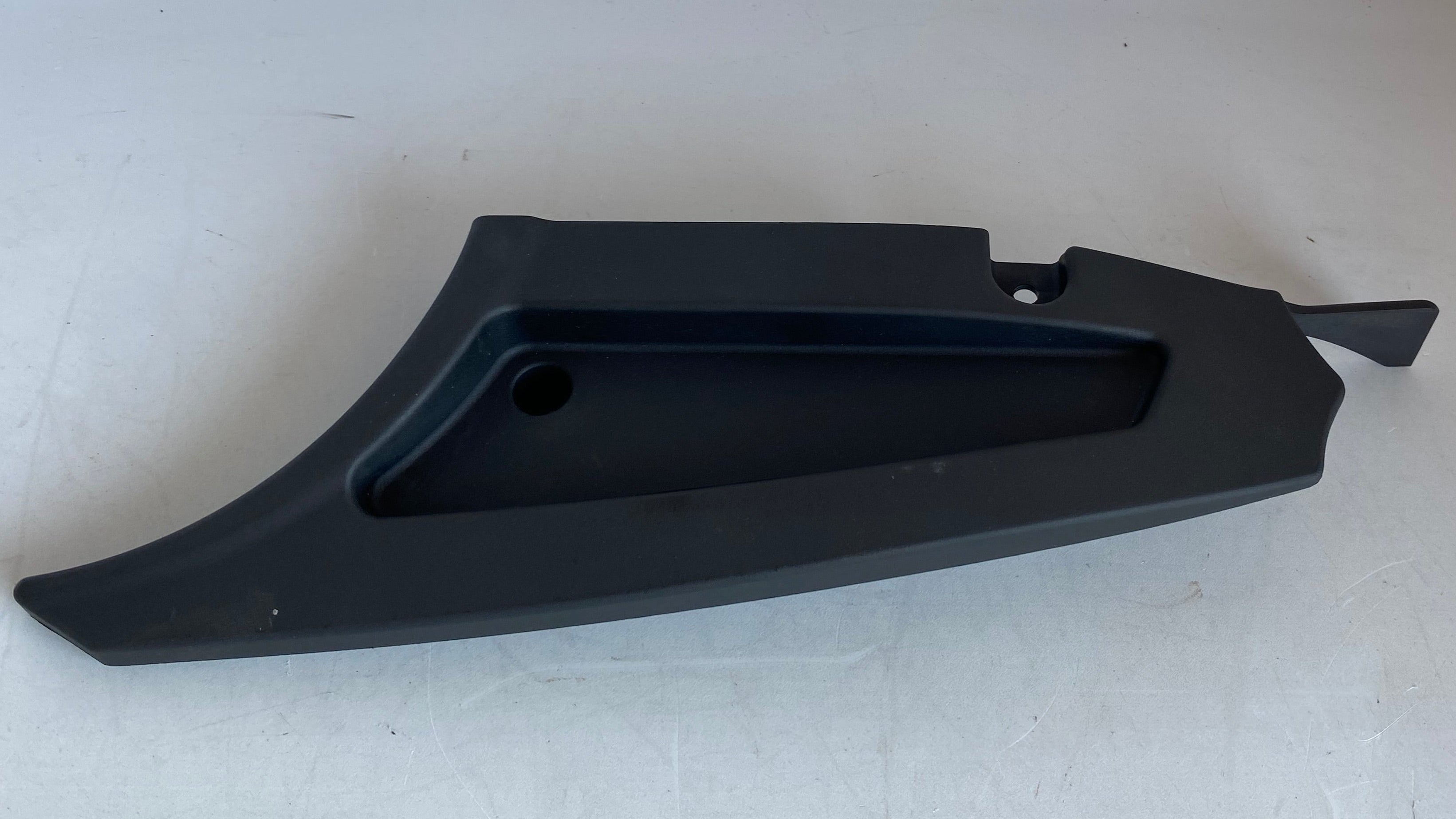 Unteres Schutzblech Buell XB REF OEM M0560.1AK