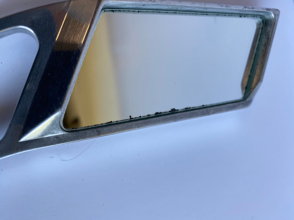 Rétroviseur droit Arlen Ness Terminator parallelogram Harley Davidson REF 13-331