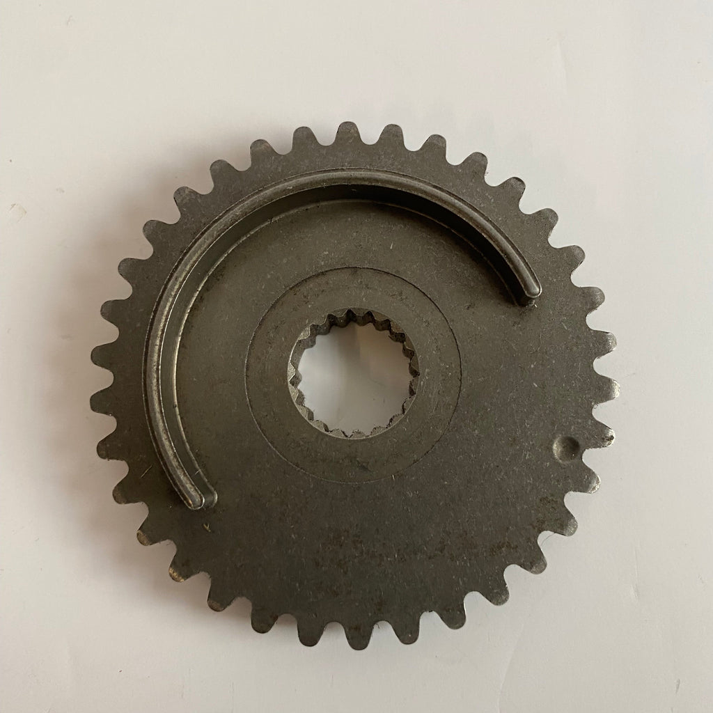 Pignon came distribution Twin Cam Harley Davidson REF OEM 25716-99