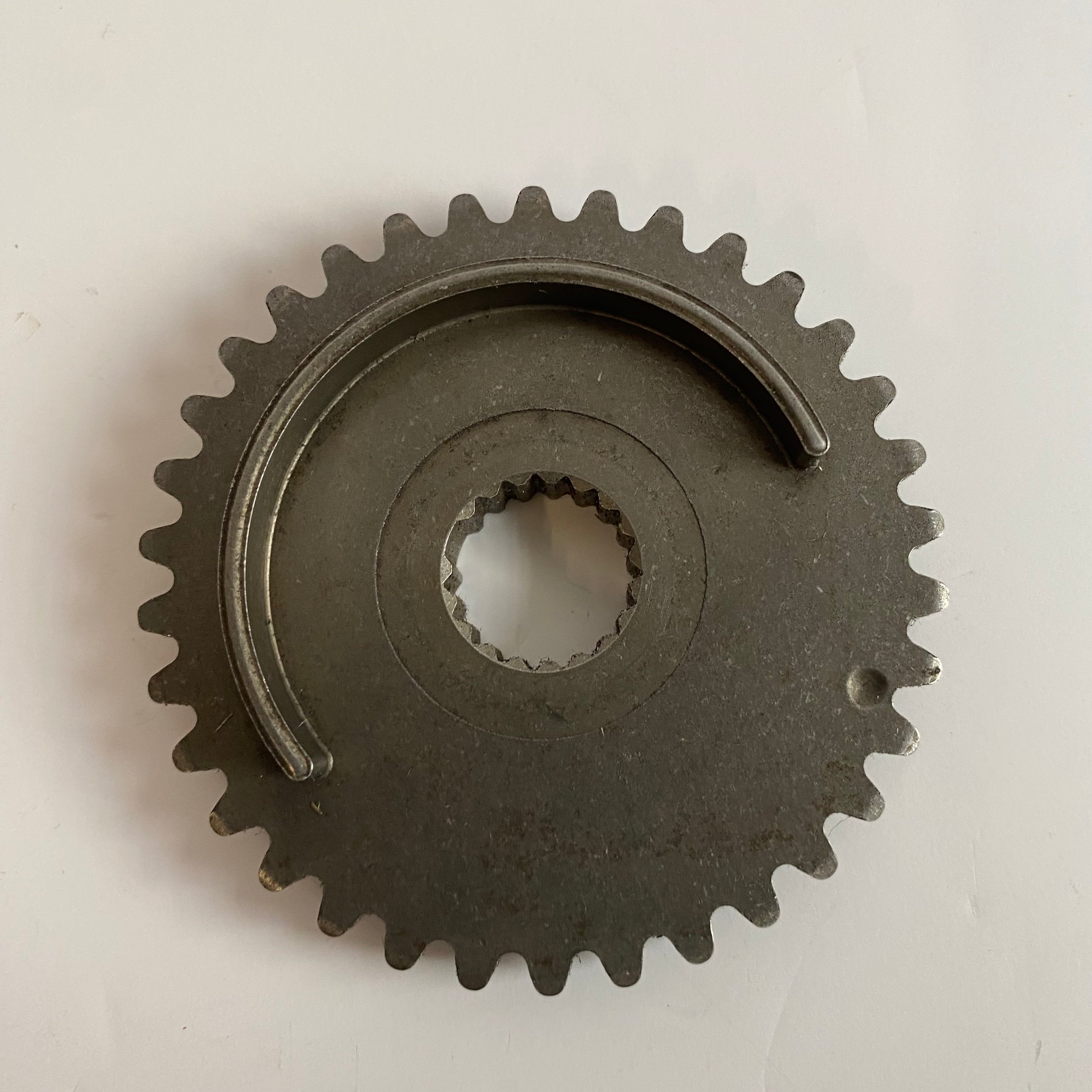 Pignon came distribution Twin Cam Harley Davidson REF OEM 25716-99