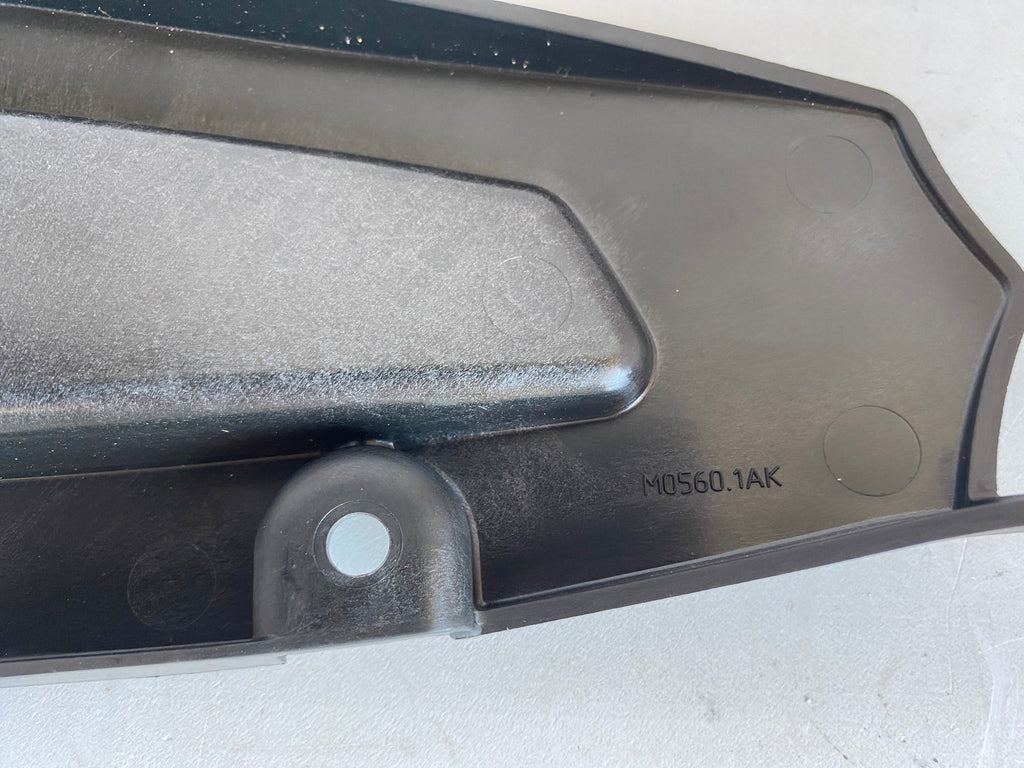 Unteres Schutzblech Buell XB REF OEM M0560.1AK