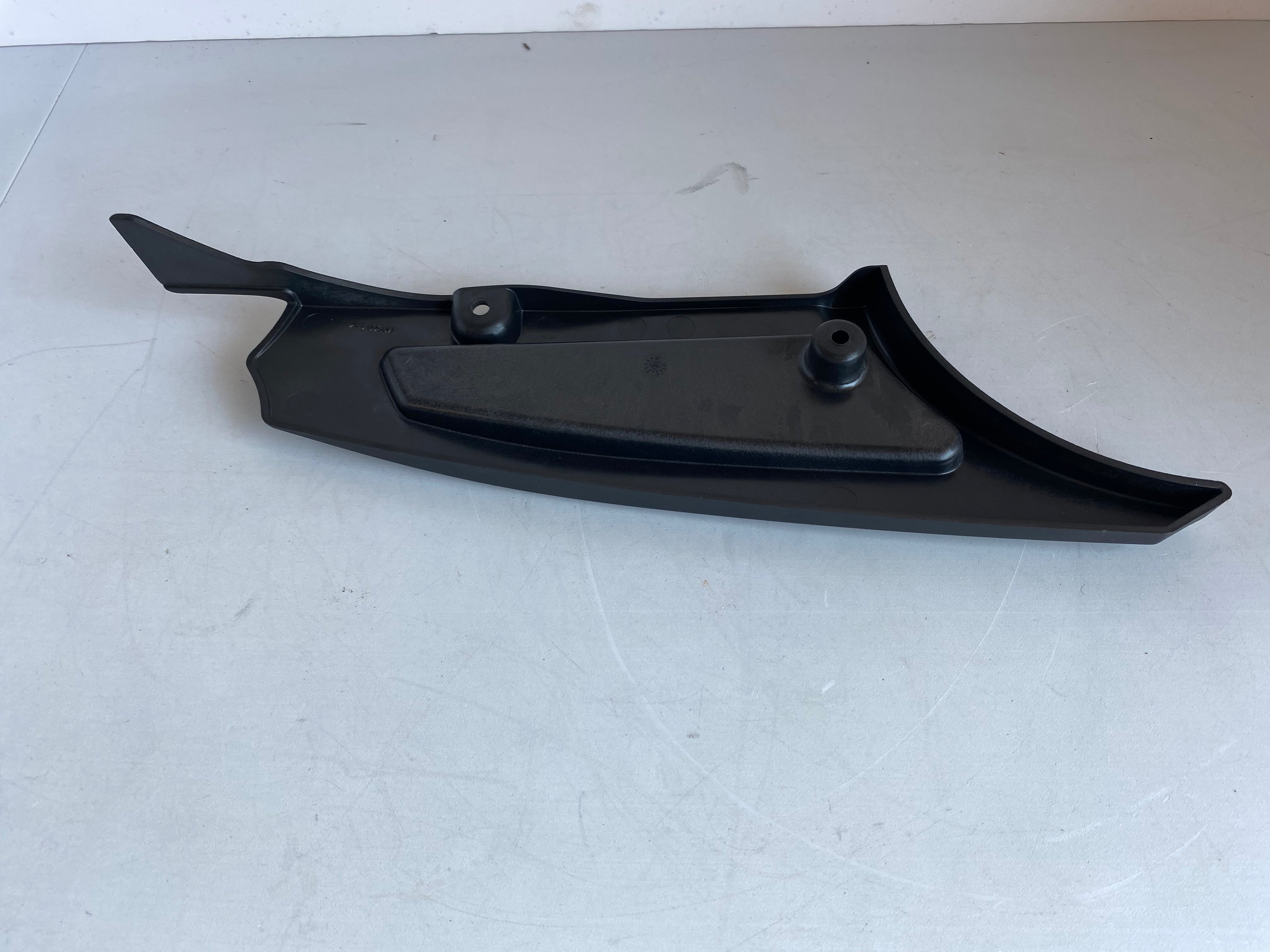 Unteres Schutzblech Buell XB REF OEM M0560.1AK