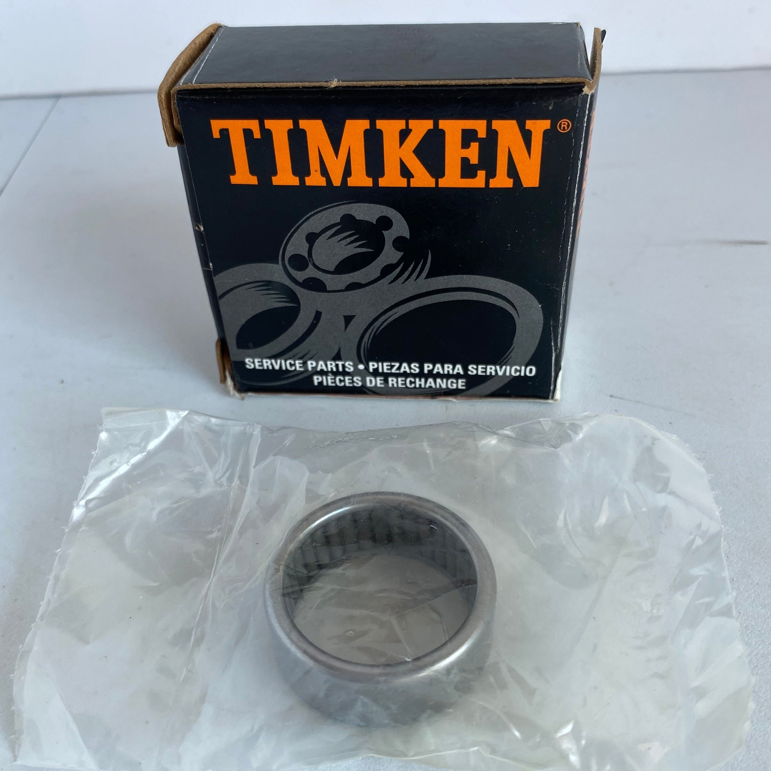 Roulement d'arbre à cames Timken Harley Davidson REF OEM 9215
