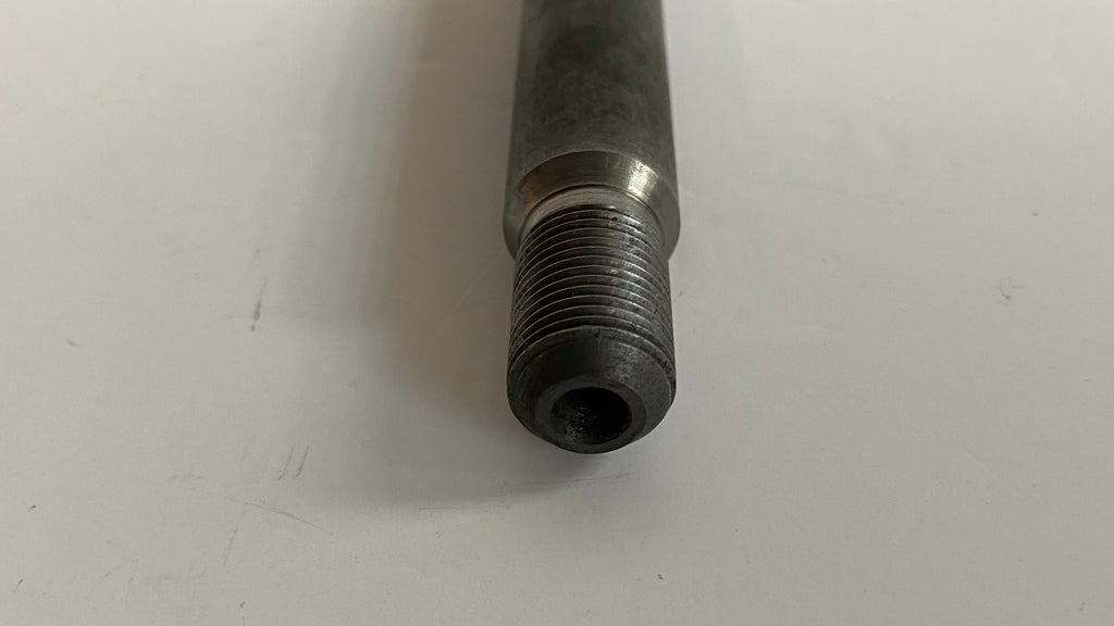 Axe de roue avant 24 cm Harley Davidson REF OEM 43883-84