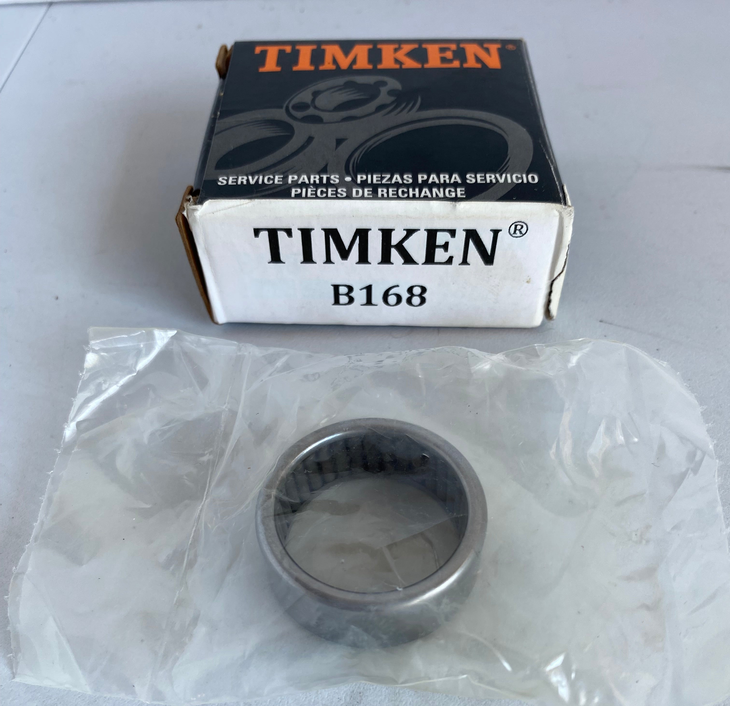 Roulement d'arbre à cames Timken Harley Davidson REF OEM 9215
