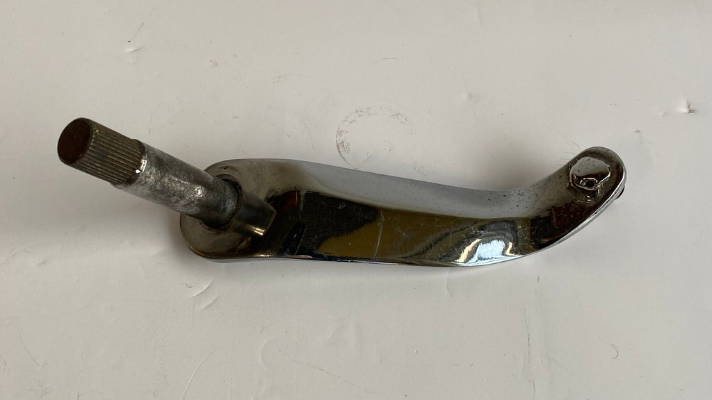 Biellette sélection vitesses Shovelhead Harley Davidson REF OEM 33660-74A