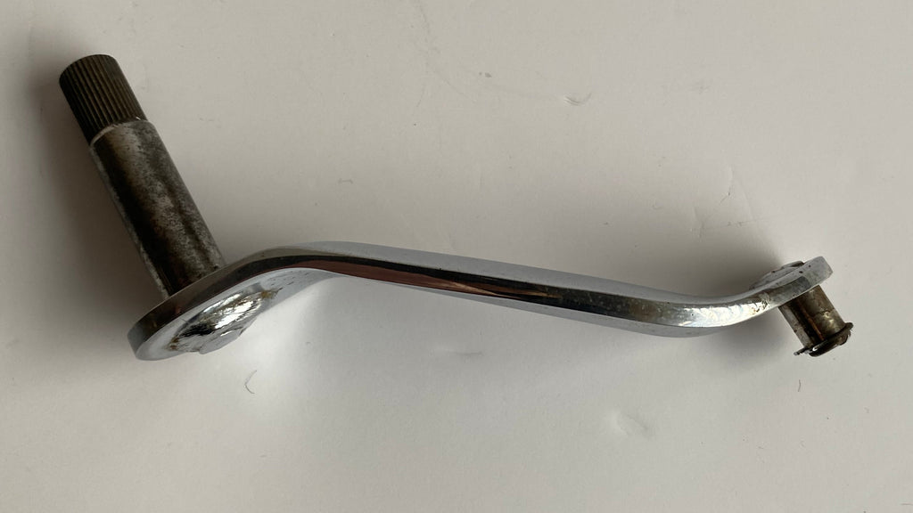 Biellette sélection vitesses Shovelhead Harley Davidson REF OEM 33660-74A