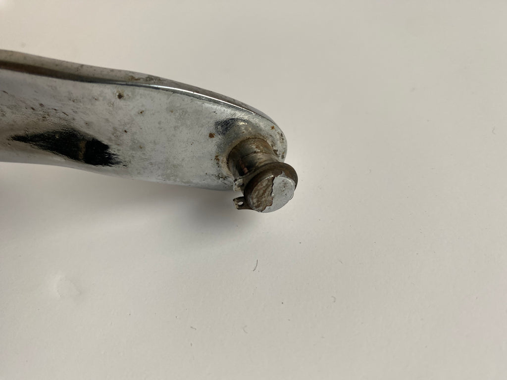 Biellette sélection vitesses Shovelhead Harley Davidson REF OEM 33660-74A