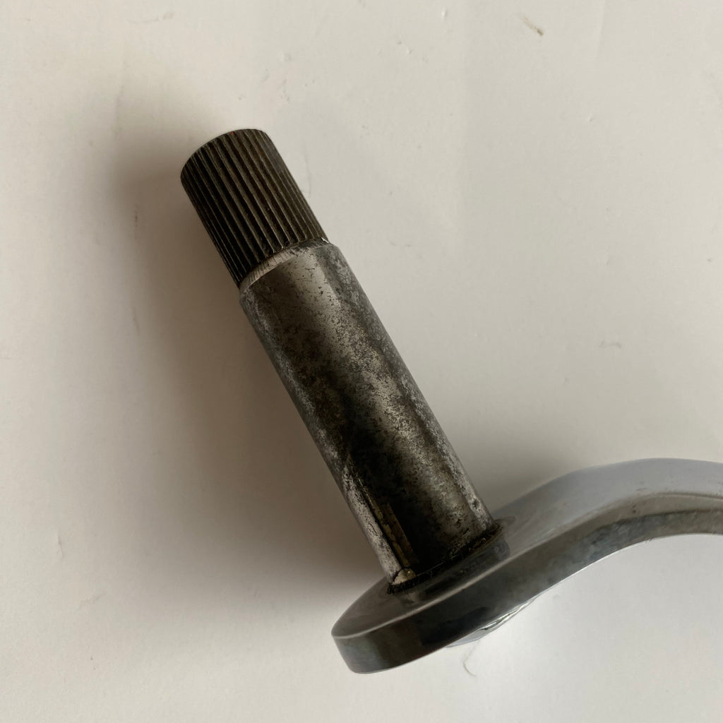 Biellette sélection vitesses Shovelhead Harley Davidson REF OEM 33660-74A