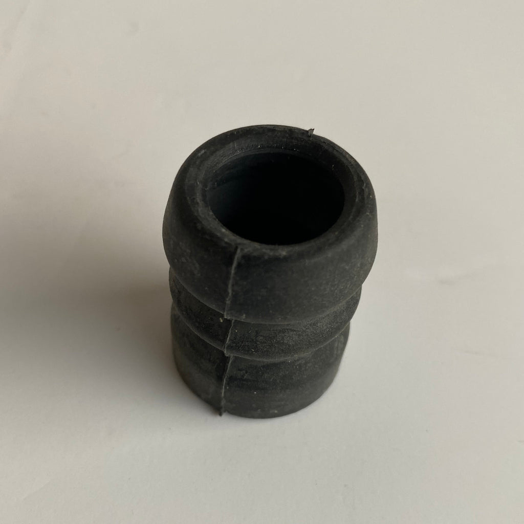 Caoutchouc maitre-cylindre arrière Shovelhead Harley Davidson REF OEM 41764-70