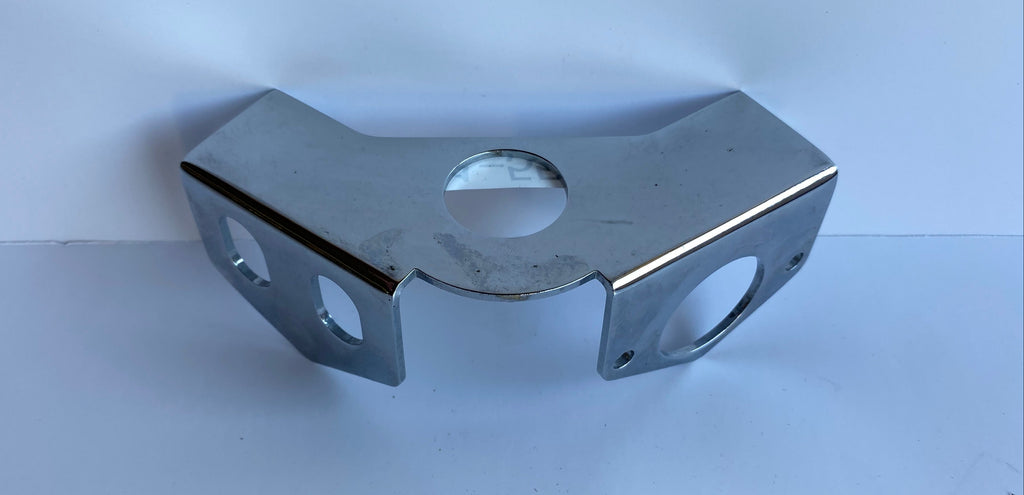 Harley Davidson Touring Motorcycle Trailer Socket Bracket REF CCI 31-558