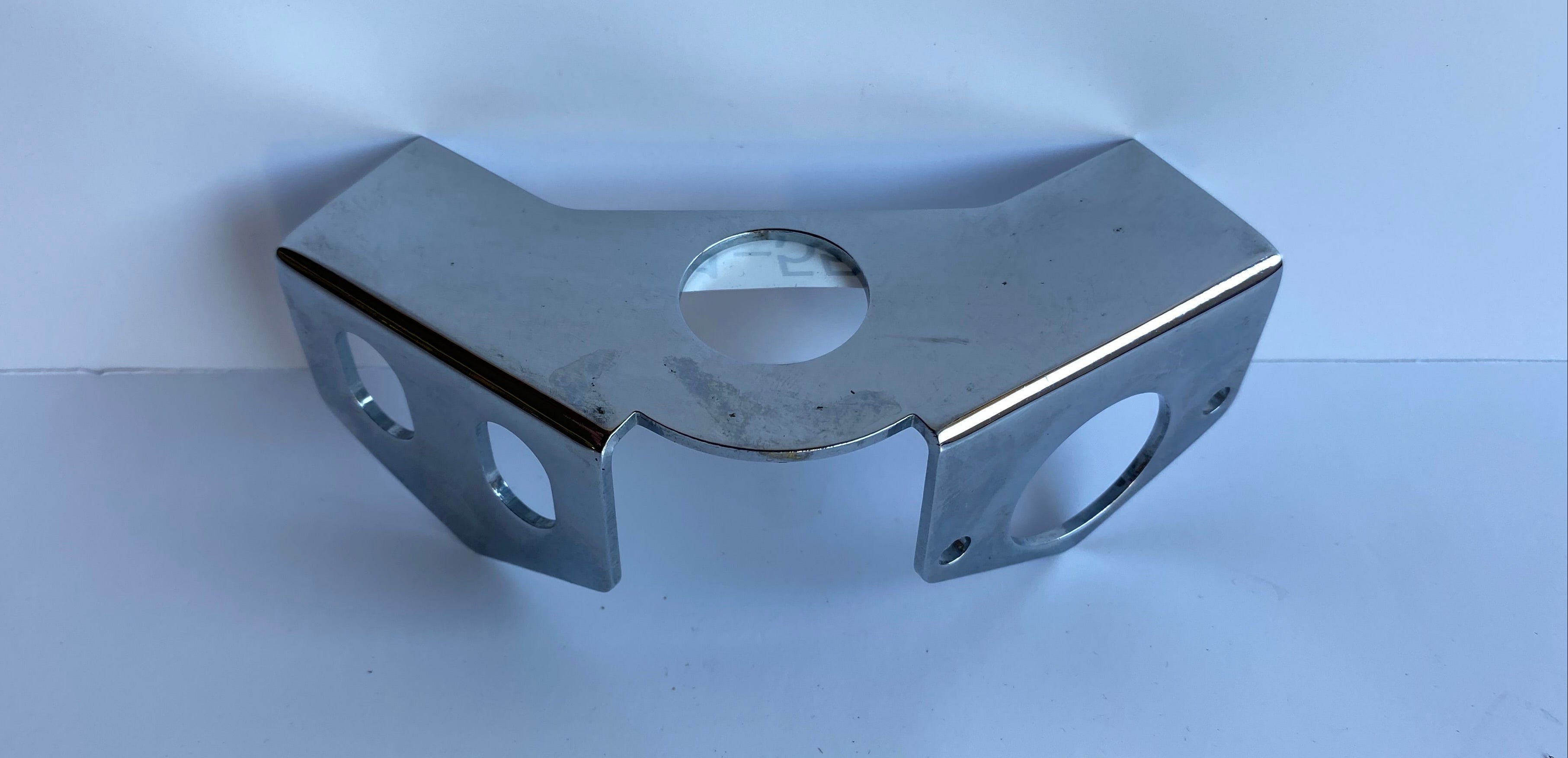 Support de prise remorque moto Touring Harley Davidson REF CCI 31-558