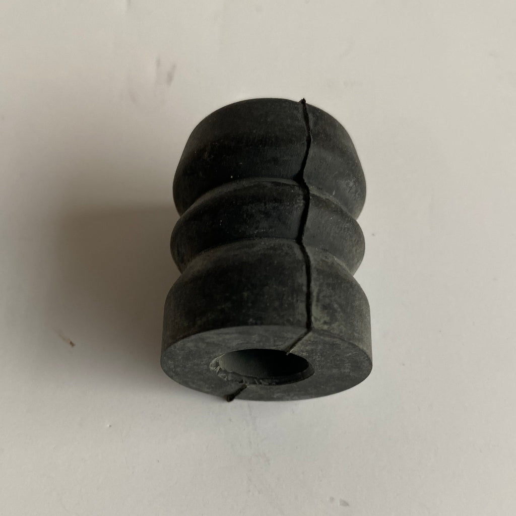 Caoutchouc maitre-cylindre arrière Shovelhead Harley Davidson REF OEM 41764-70