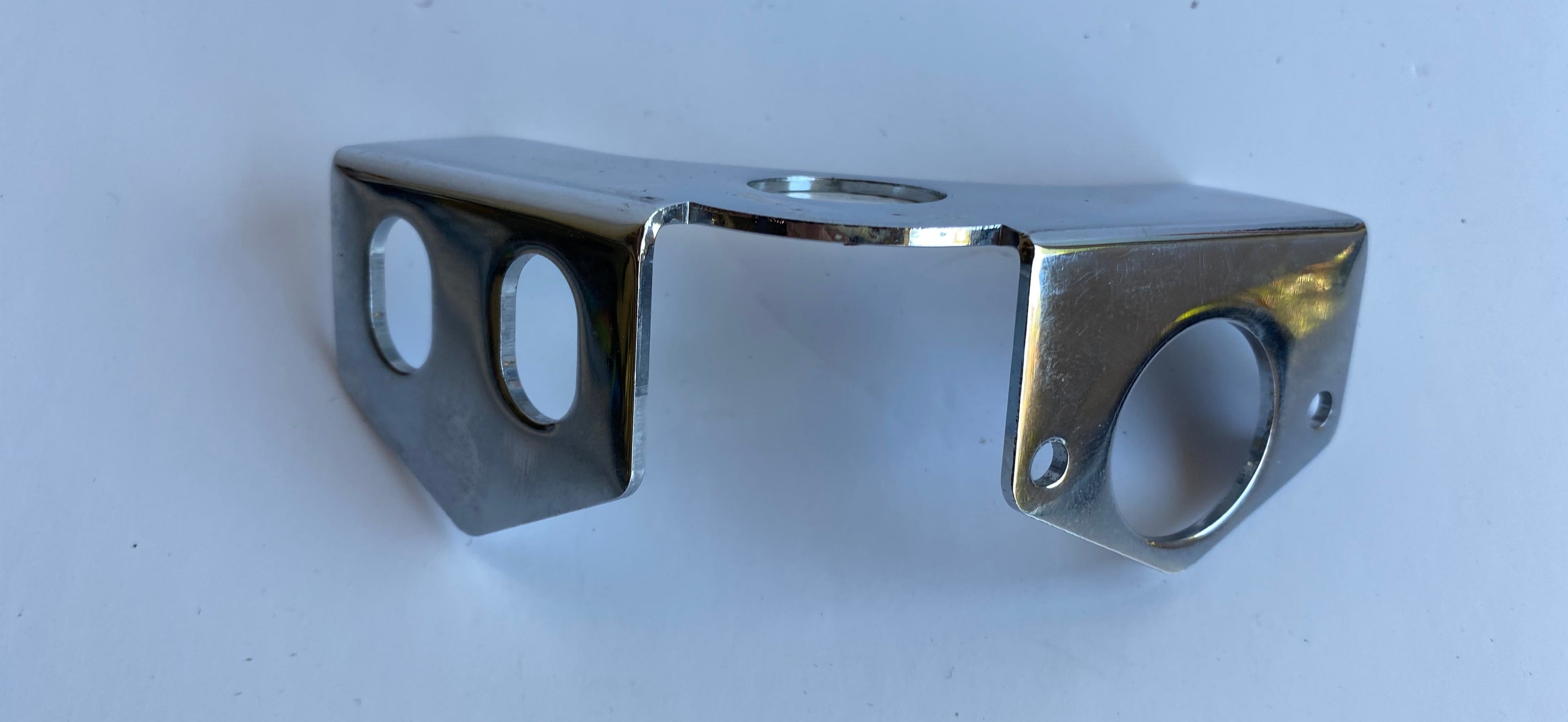 Support de prise remorque moto Touring Harley Davidson REF CCI 31-558