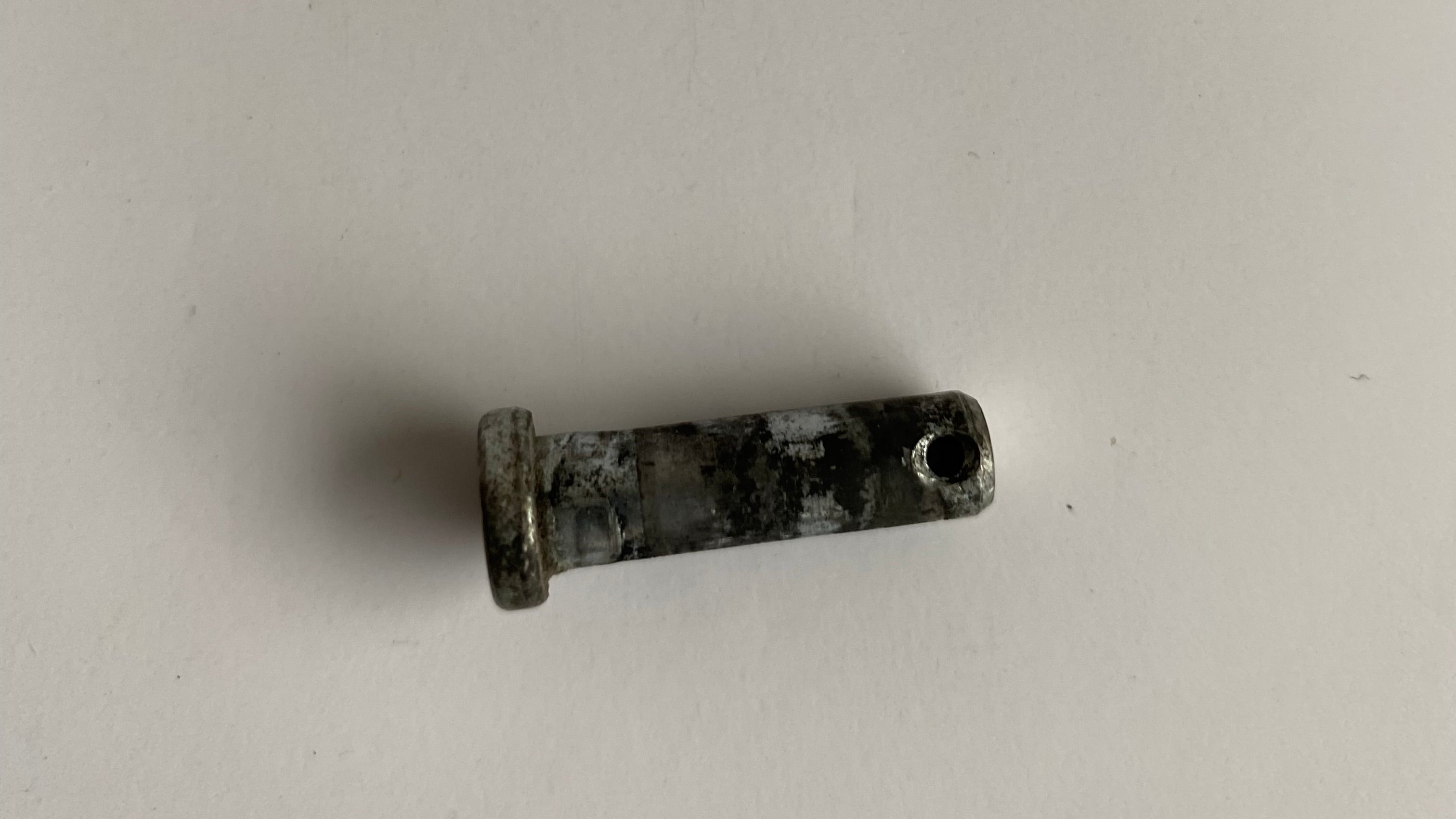 Achse Koppelstange Ø 1/4 Harley Davidson REF OEM 42460-80B