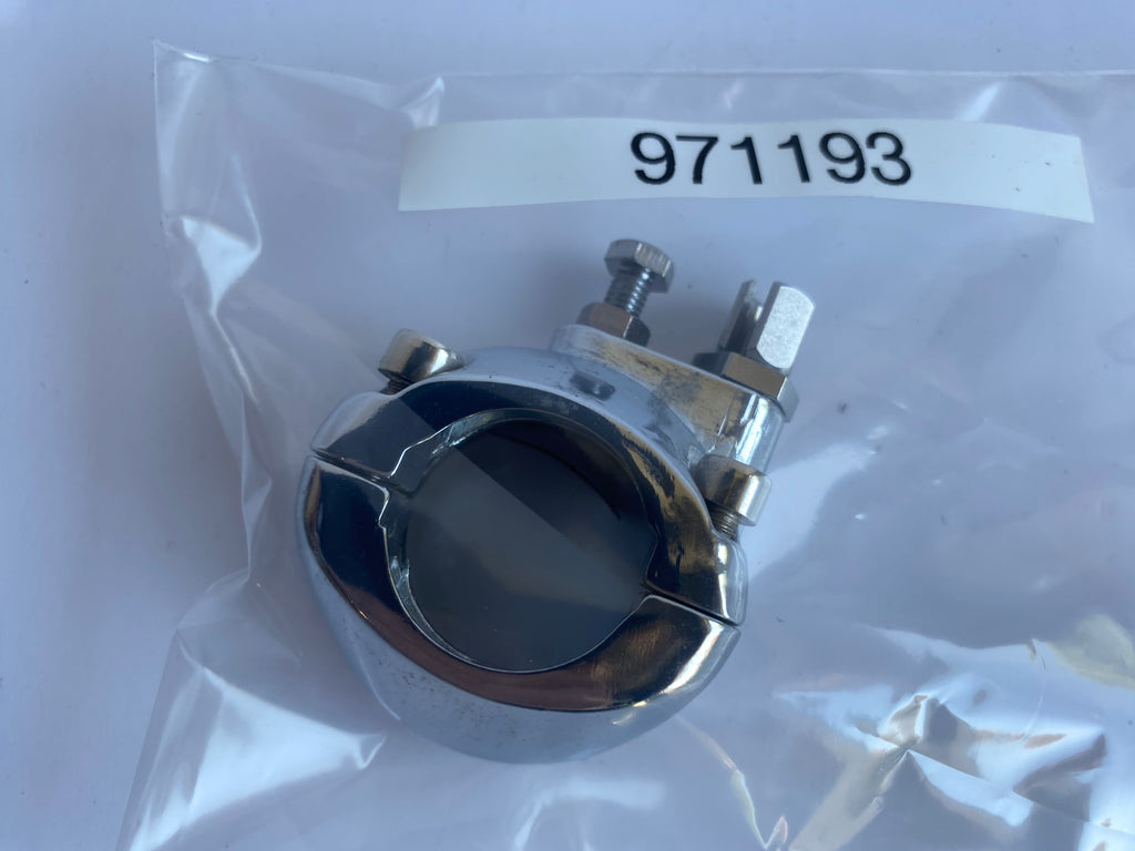 Harley Davidson Custom Single Cable Quick Release REF MCS 971193